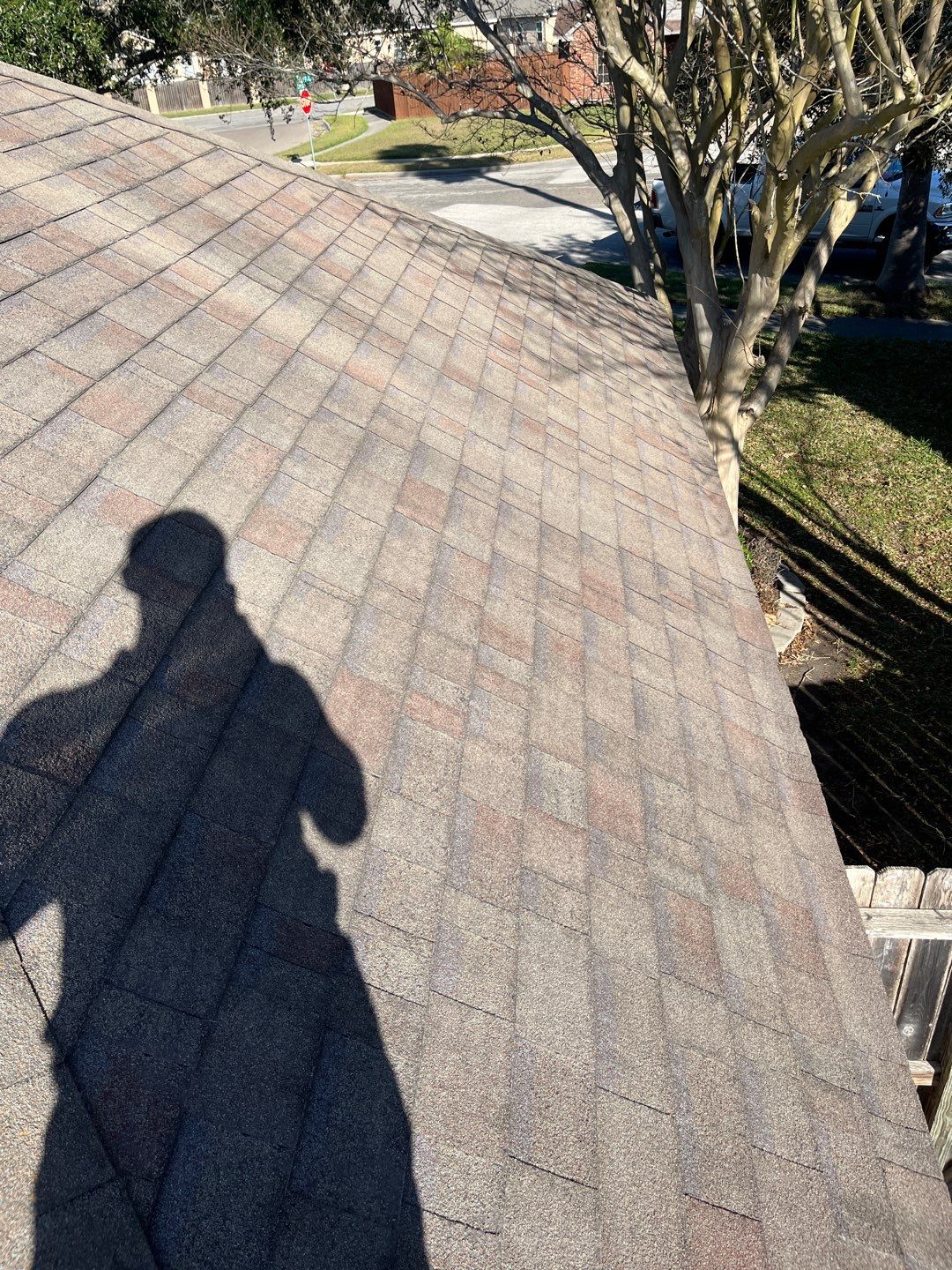 Residential Roofing Installation using GAF Timberline HDZ by Lighthouse Roofing