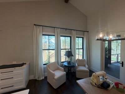 Project in Six Mile