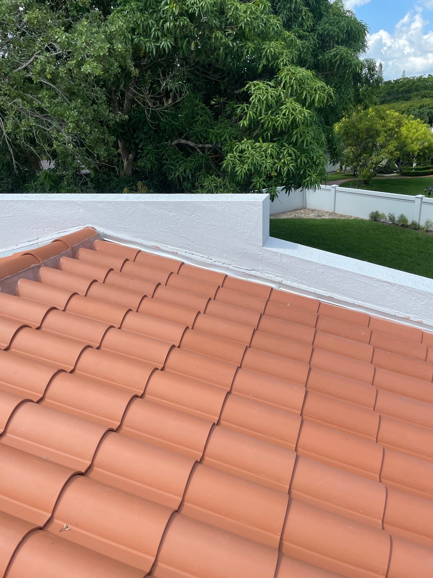 TPO Membrane and Commercial Roof Installation in Miami by AJF ROOFING INC