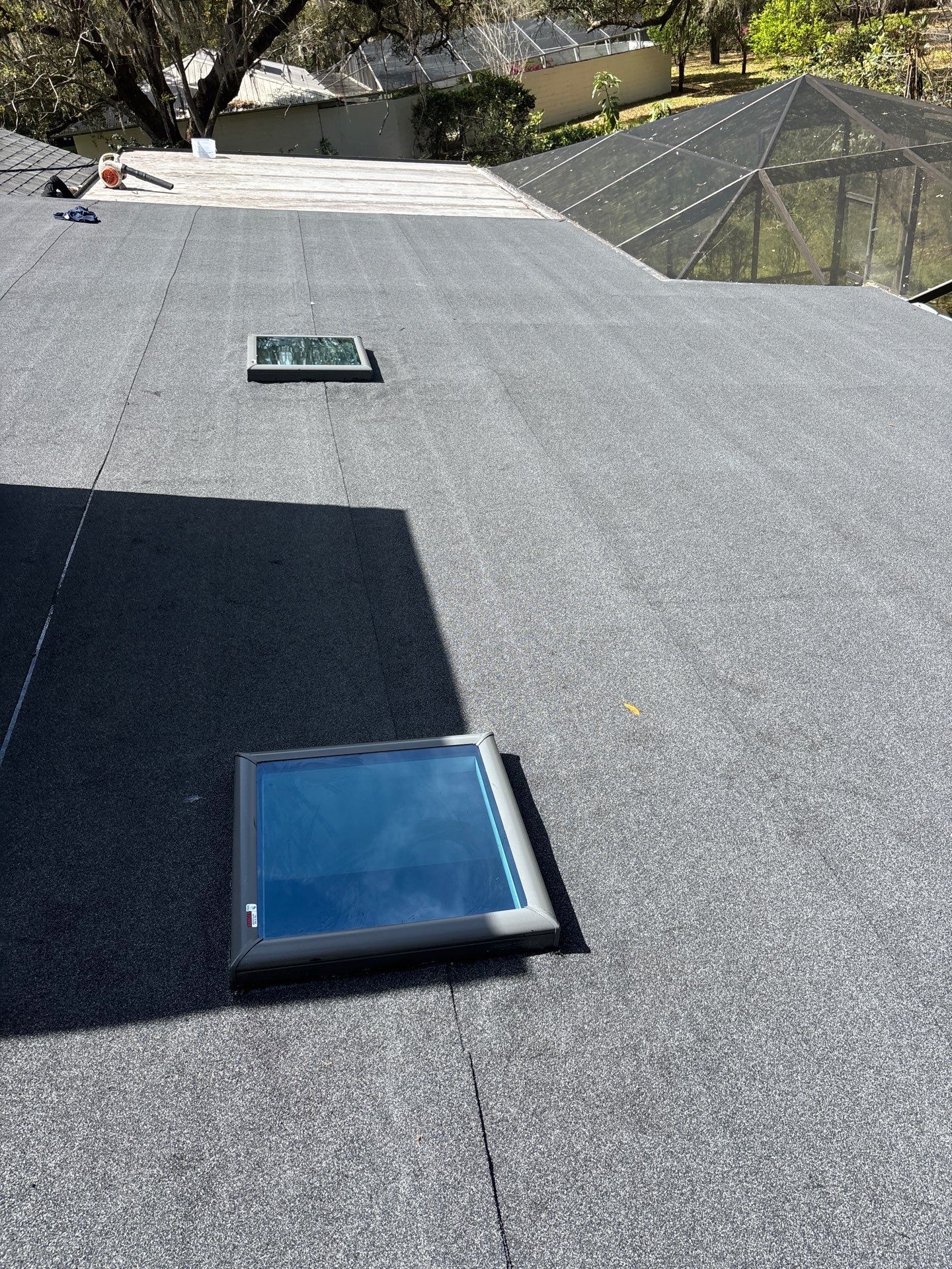 Roof Replacement in Gainesville, FL by Brehm Roofing