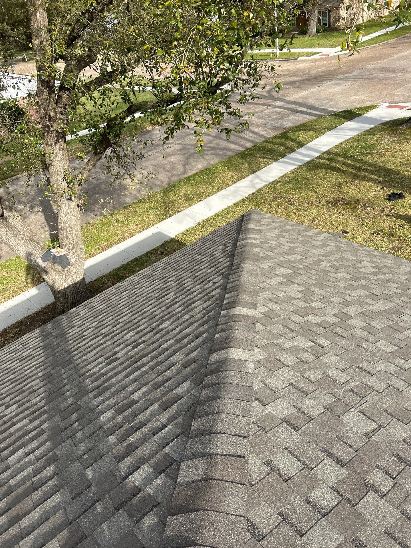 Roof Replacement Houston by Roof Repair Company