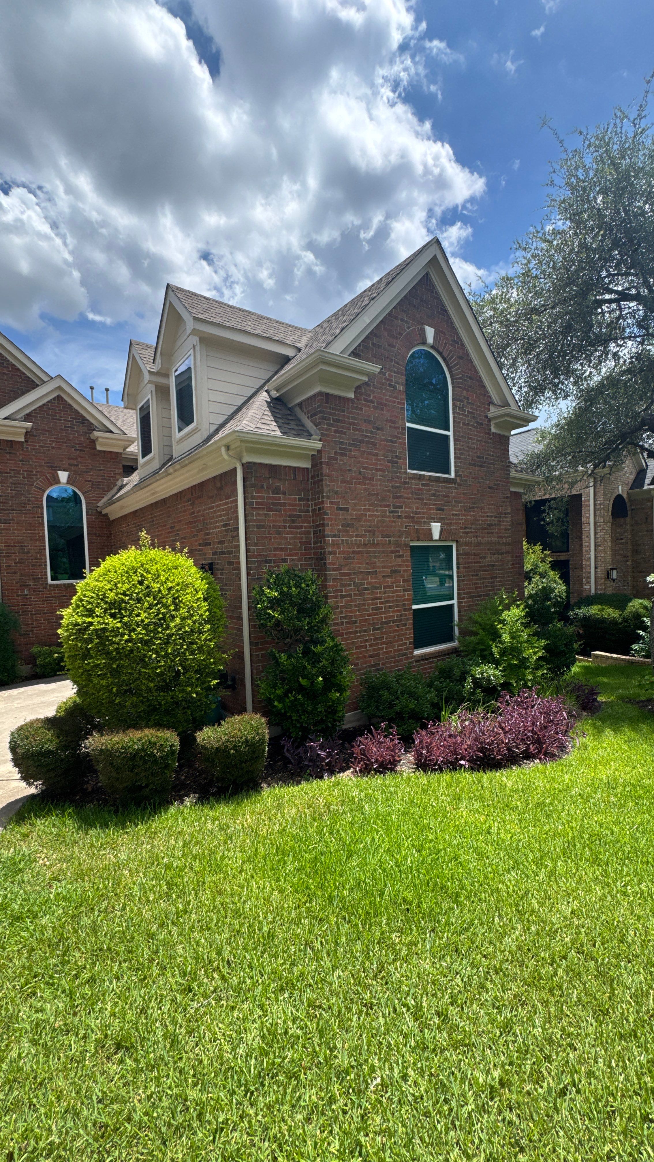 Residential Roof Replacement using ATLAS PINNACLE IR - HEARTSTONE by Elite Roofing LLC