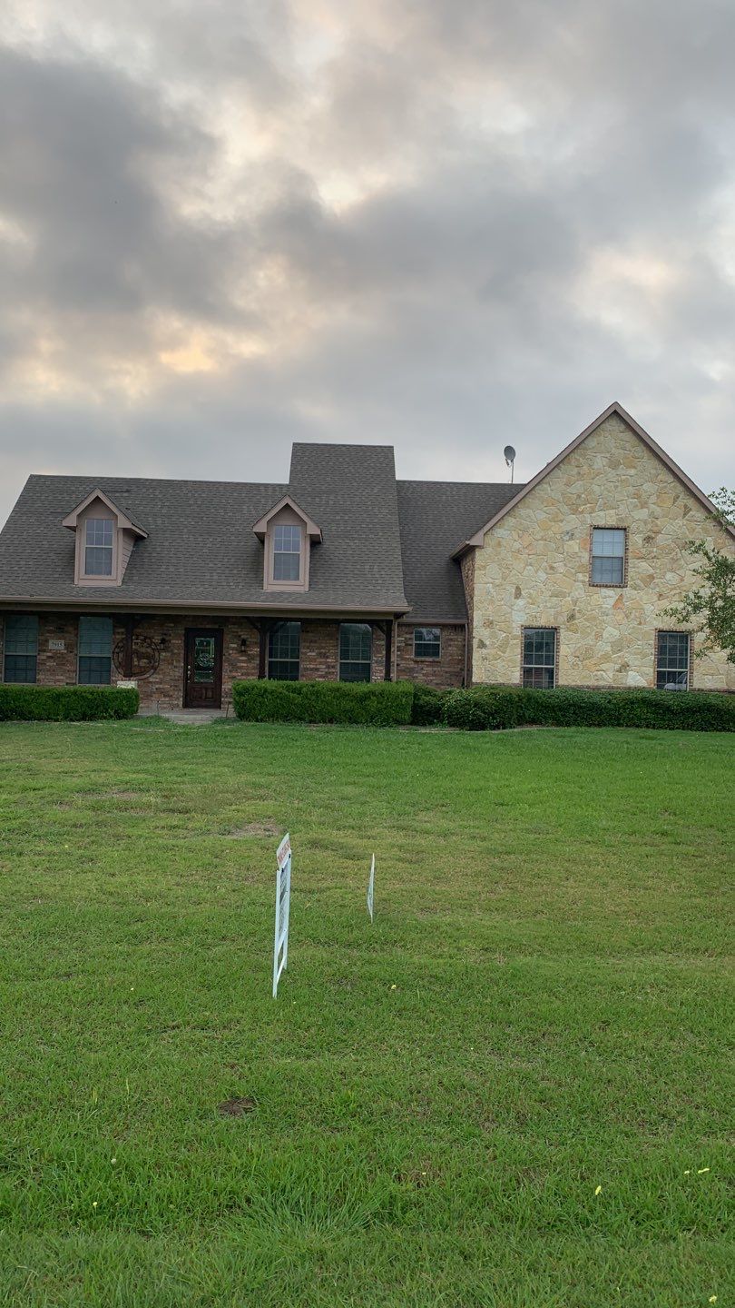 Residential Roof Replacement using GAF shingles by Elite Roofing LLC