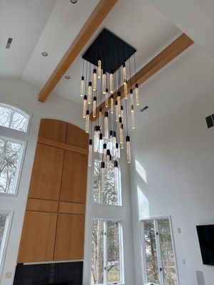 Project in Cherry hill, Nj
