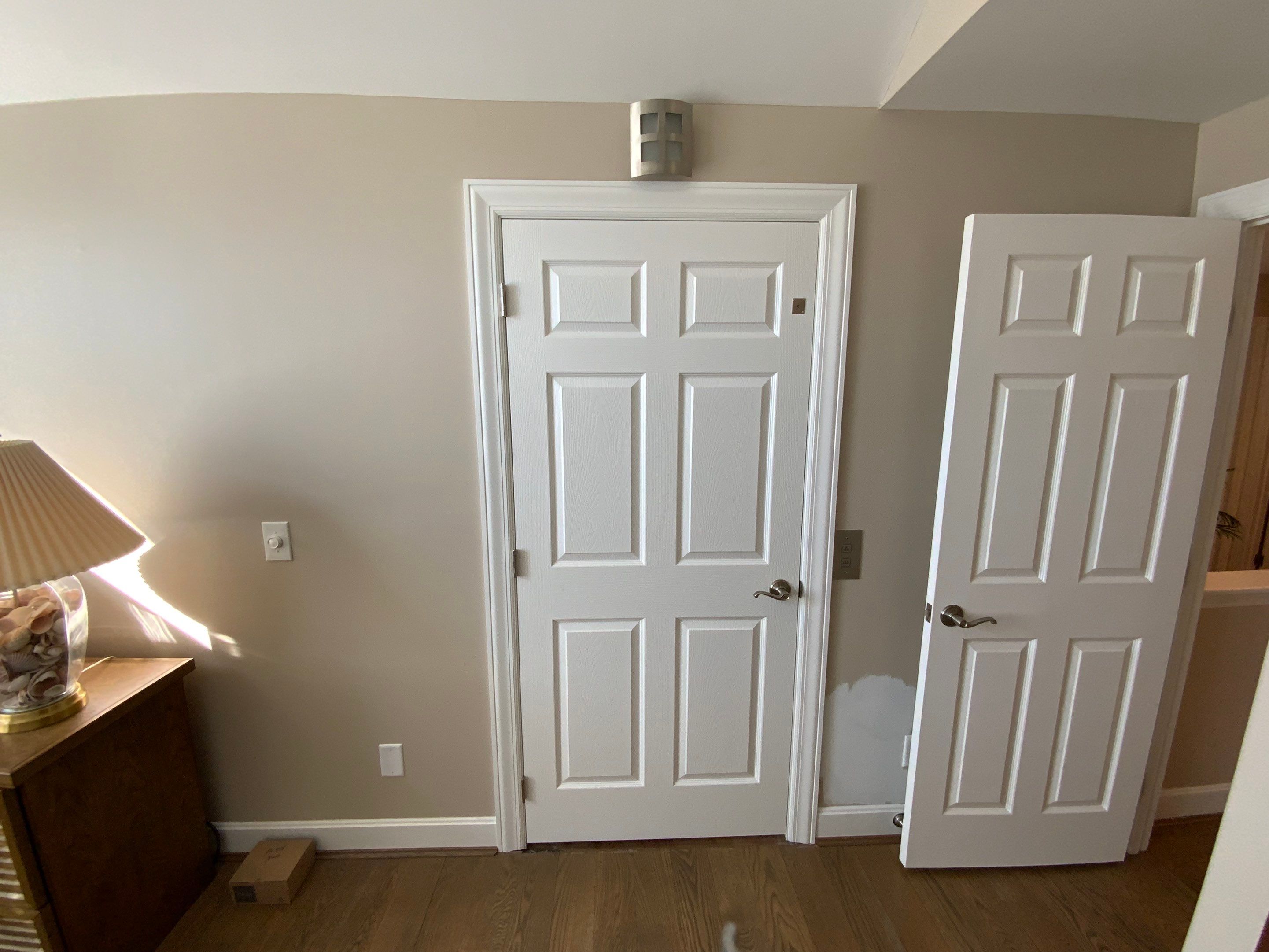 Centerville Condo Elevator by Zengel Group