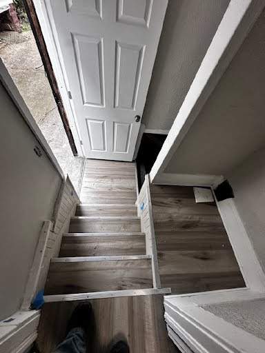 E 115th Turnkey Rental Flip by Reinovation