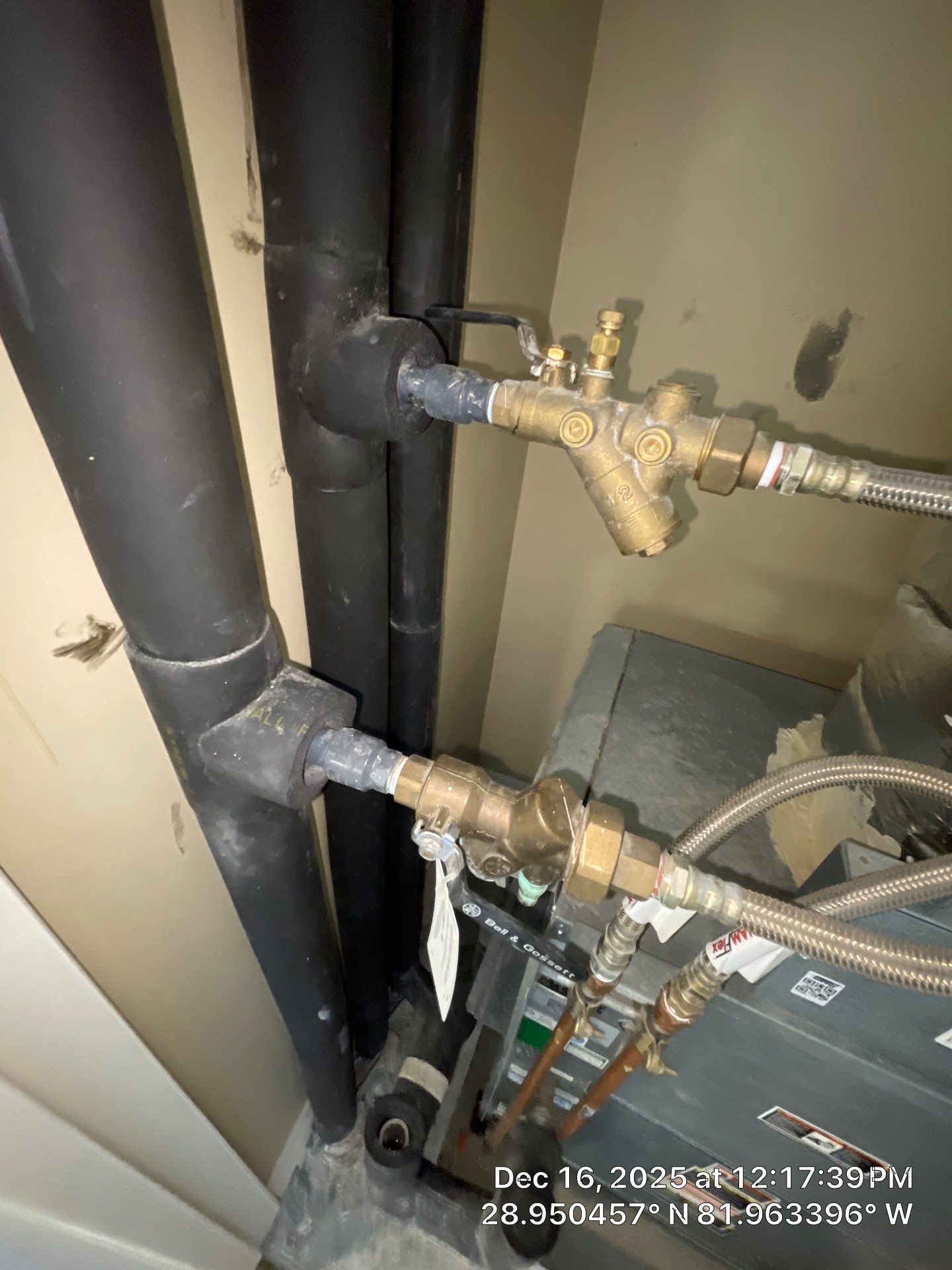Air Duct Cleaning in The Villages by Hygienic Air, Inc