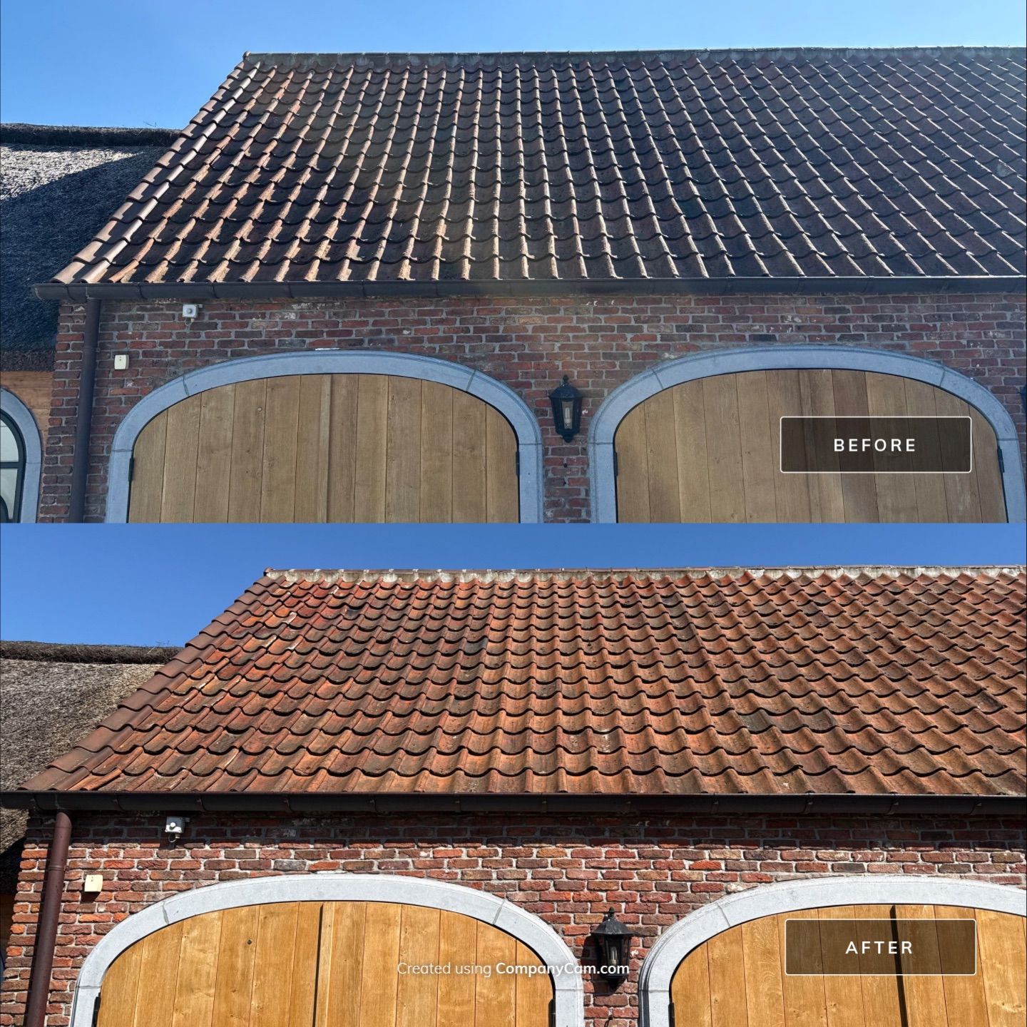 Project in Lokeren by 2blox Srl