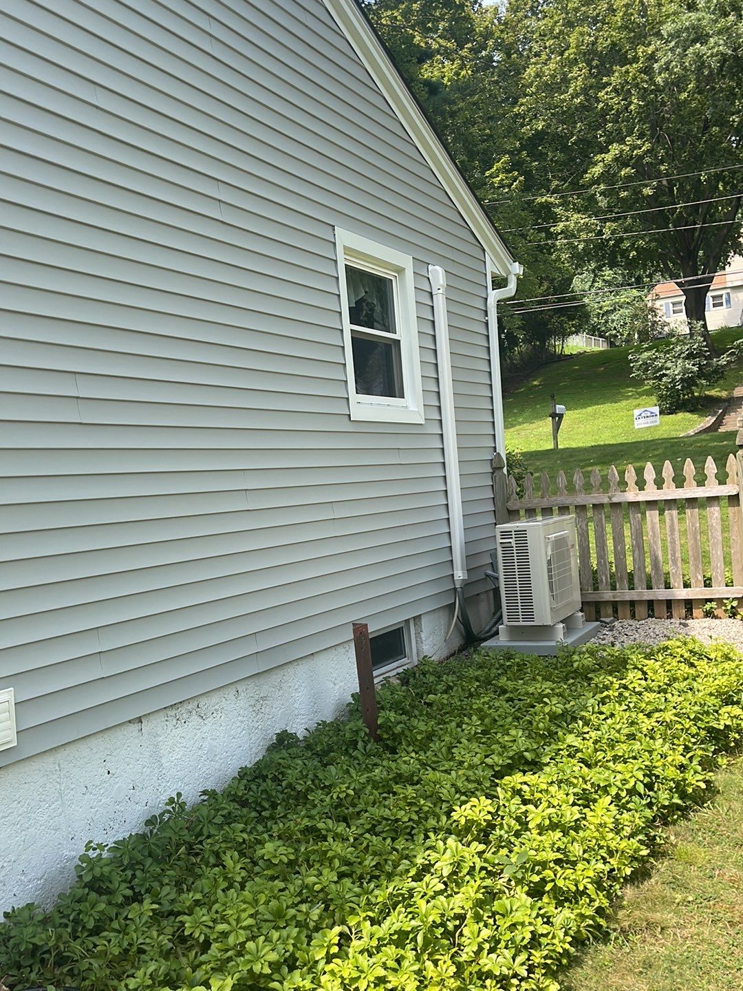 Siding Installation Using Certainteed Monogram  by A Plus Exterior