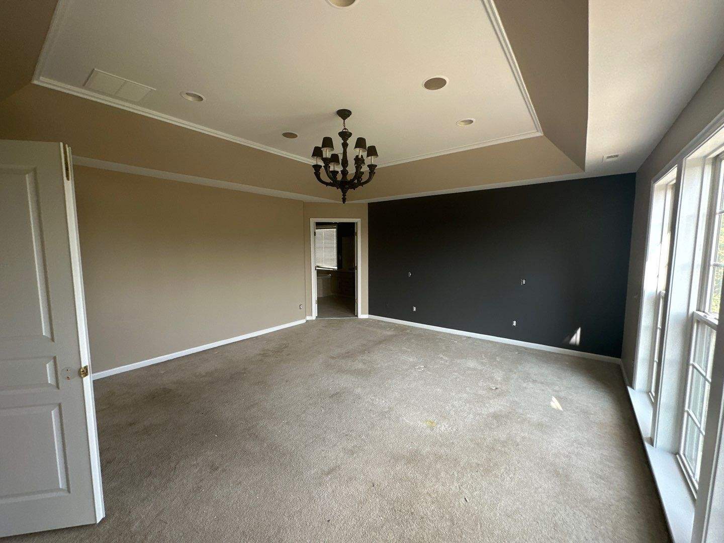 Interior Painting Projects by GLSpainters