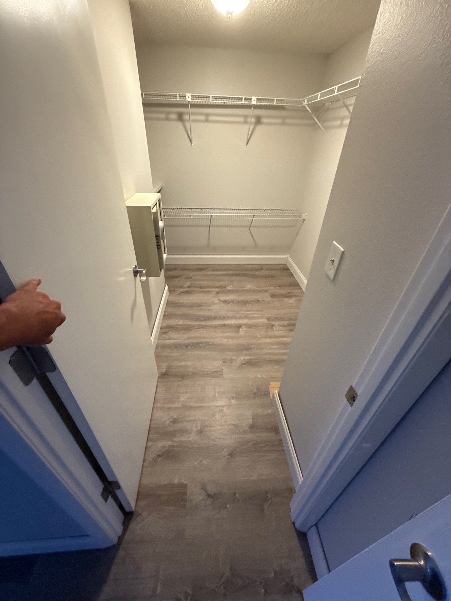 Unit Room Upgrade by Vrmmm Flooring
