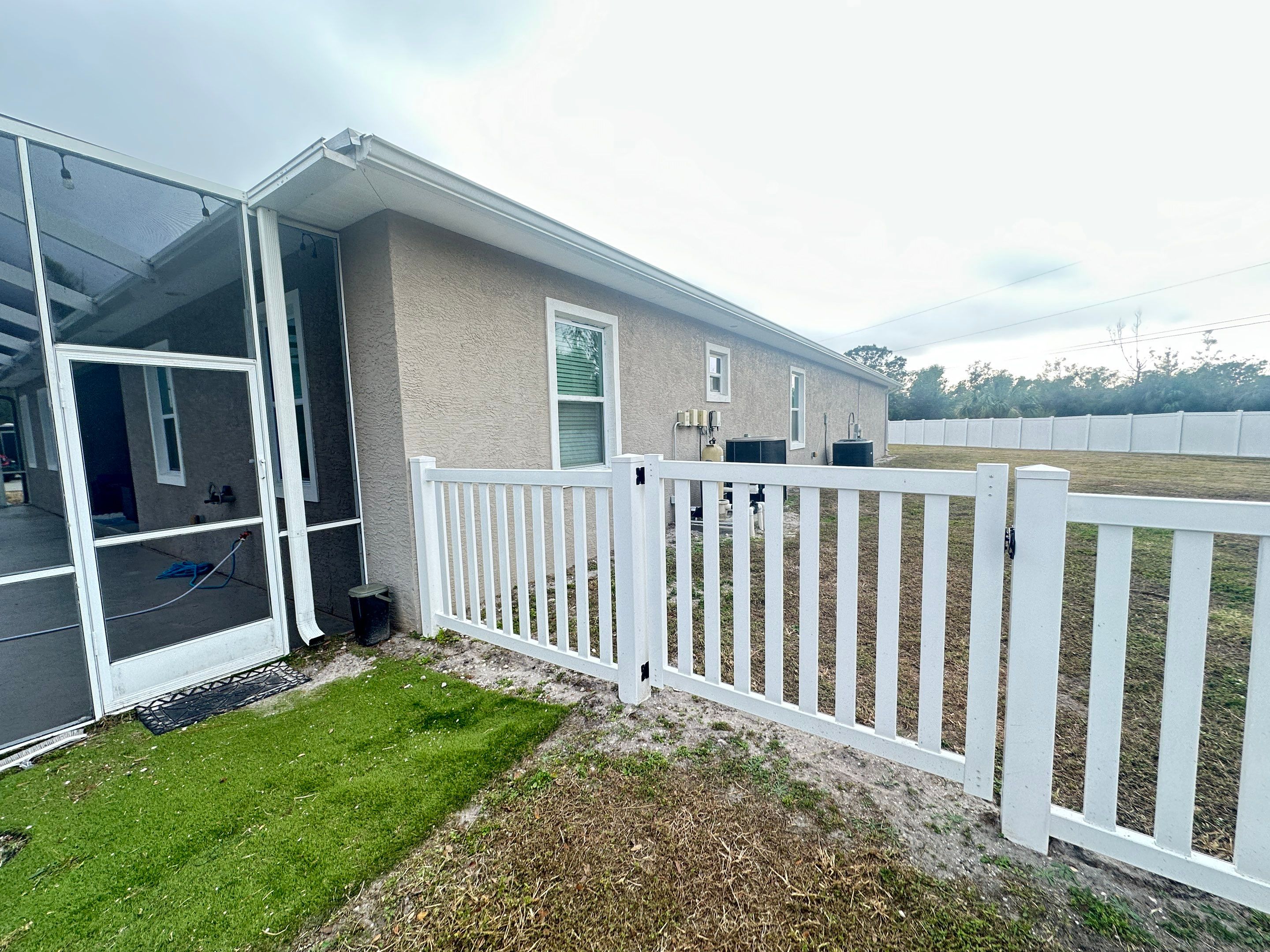 Water Damage Claim in Sarasota by FLAPA & KeyStone