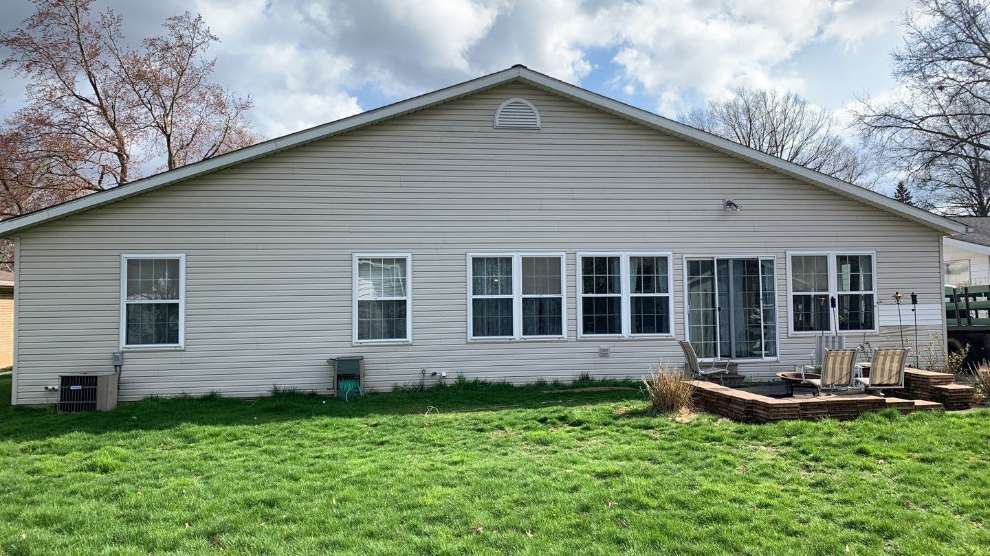 Rhonda Wesig by Silver Leaf Contracting 
