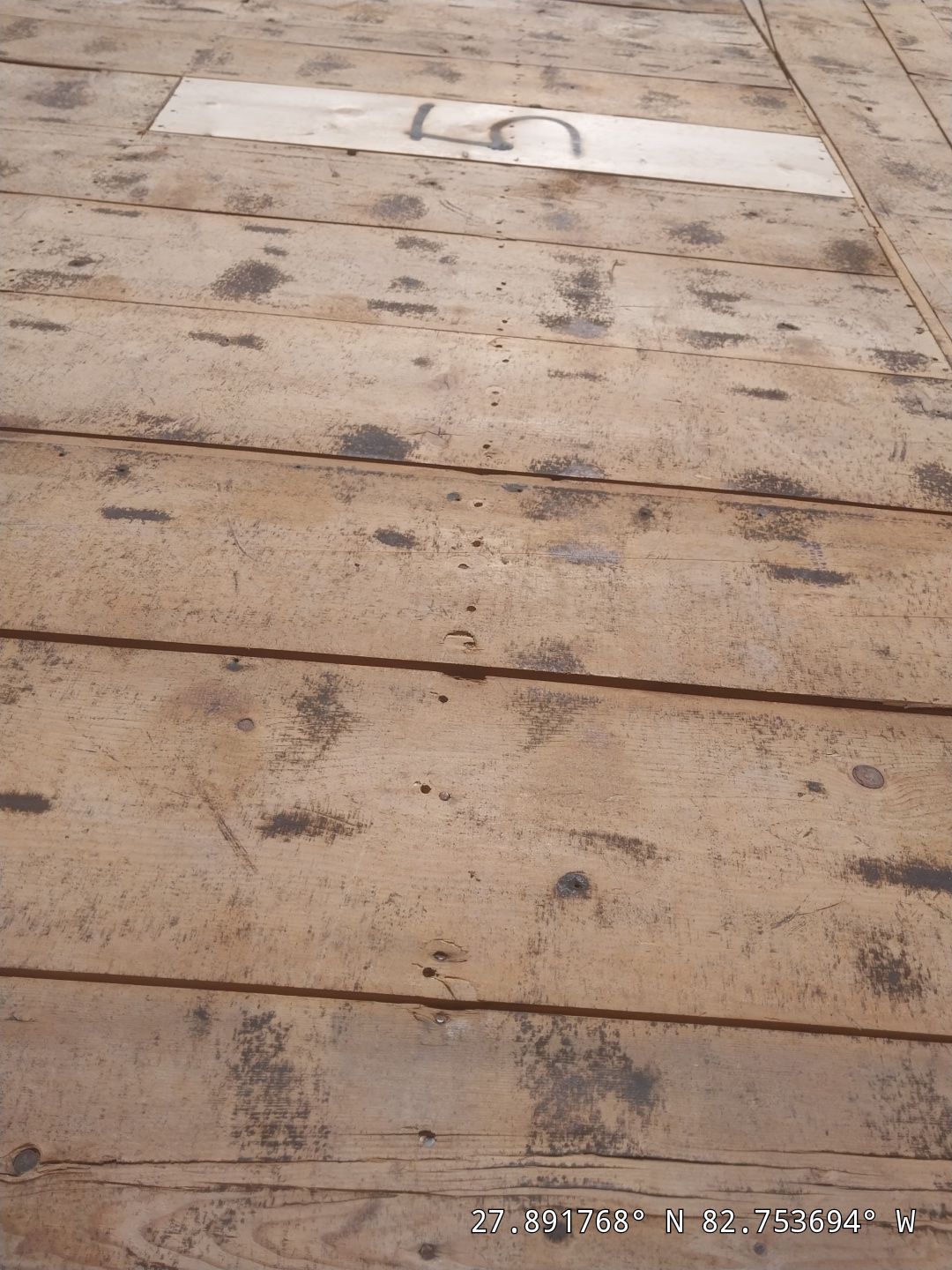 Project in Largo 33773 by Mitchell Roofing Company LLC 
