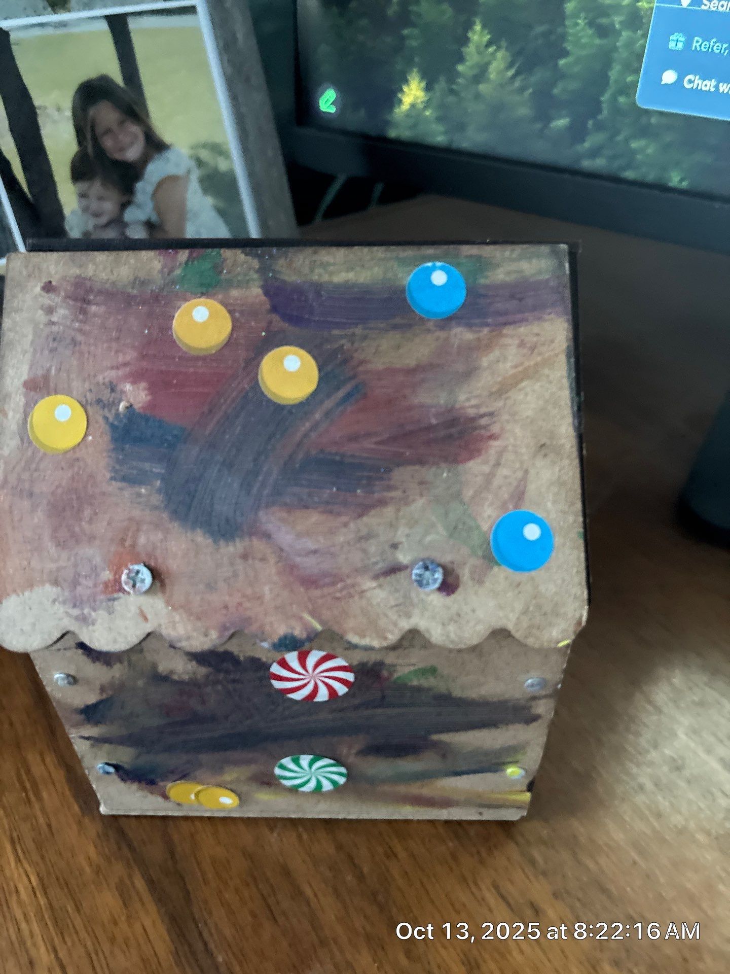 Test by CompanyCam Sales Demo