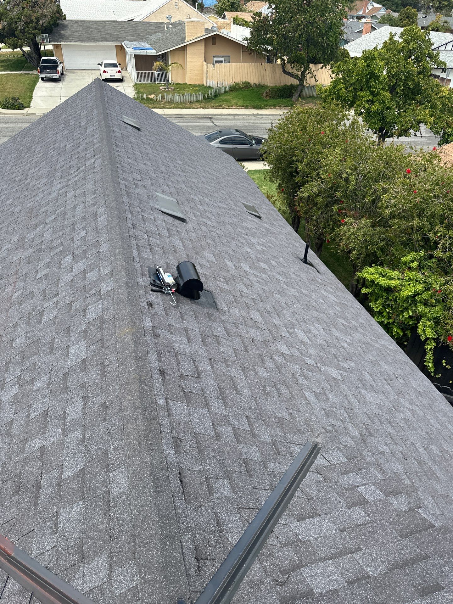 Roof Replacement - Riverside, CA 92505 by Epic Roof Replacement