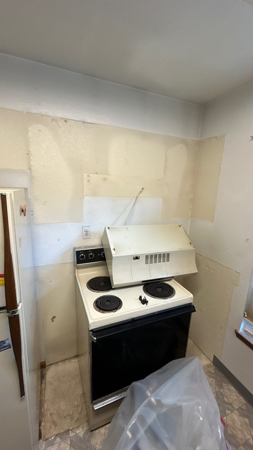 Water Damage by Accountable Home Services