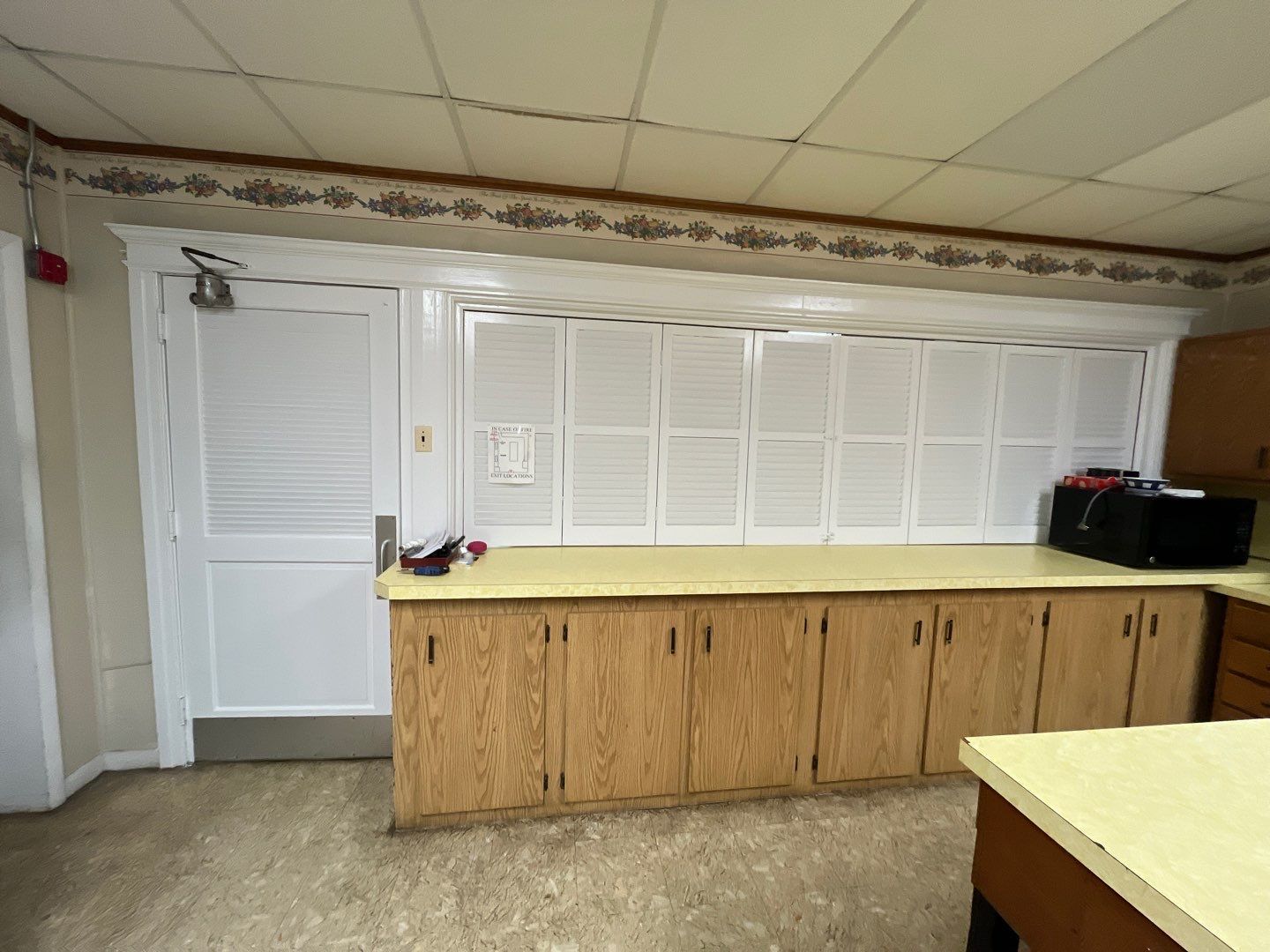 From Outdated to Fresh: Full Interior Repaint Project by FreshCoat Works LLC