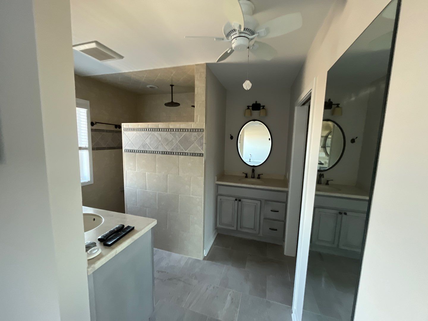 Interior Painting - Full Prep & Repaint - Ocean City, NJ by Fresh Coat Works LLC