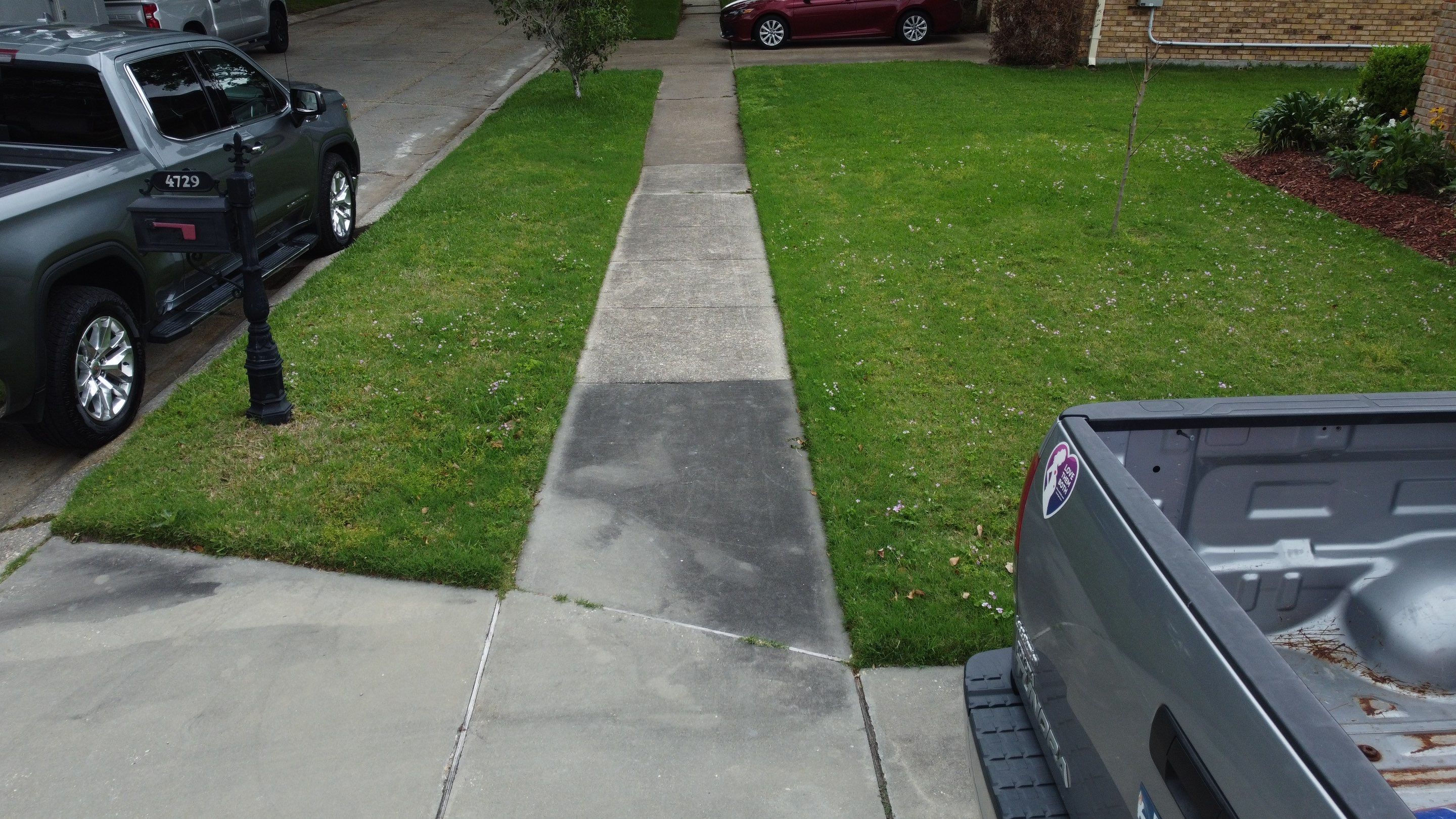 HDS Contractors - Concrete Installation in Metairie by HDS Contractors