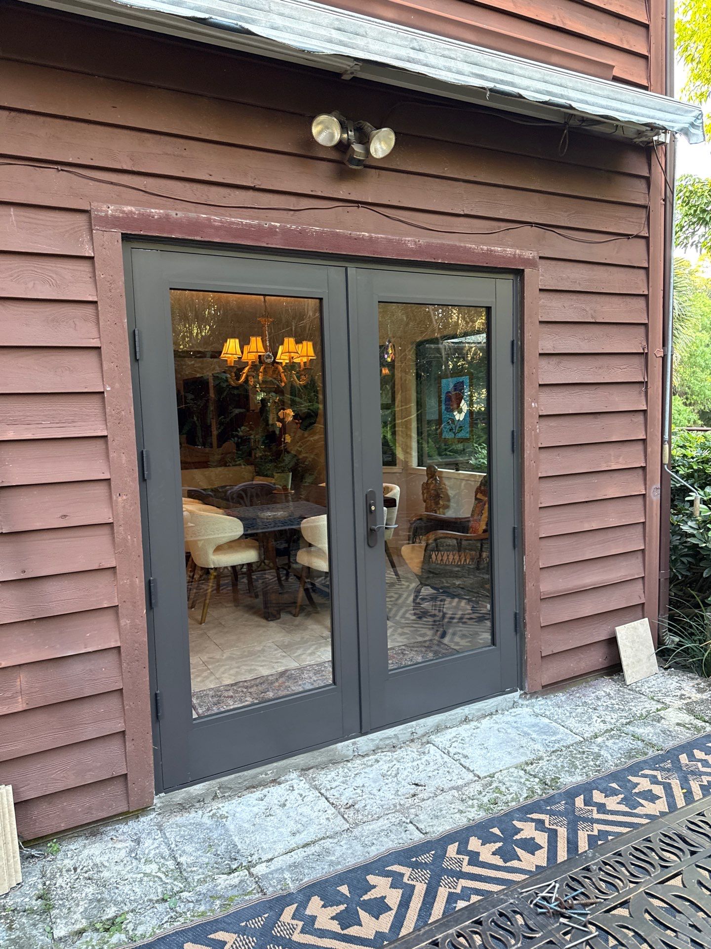 Project in West Palm Beach by SIW Solutions