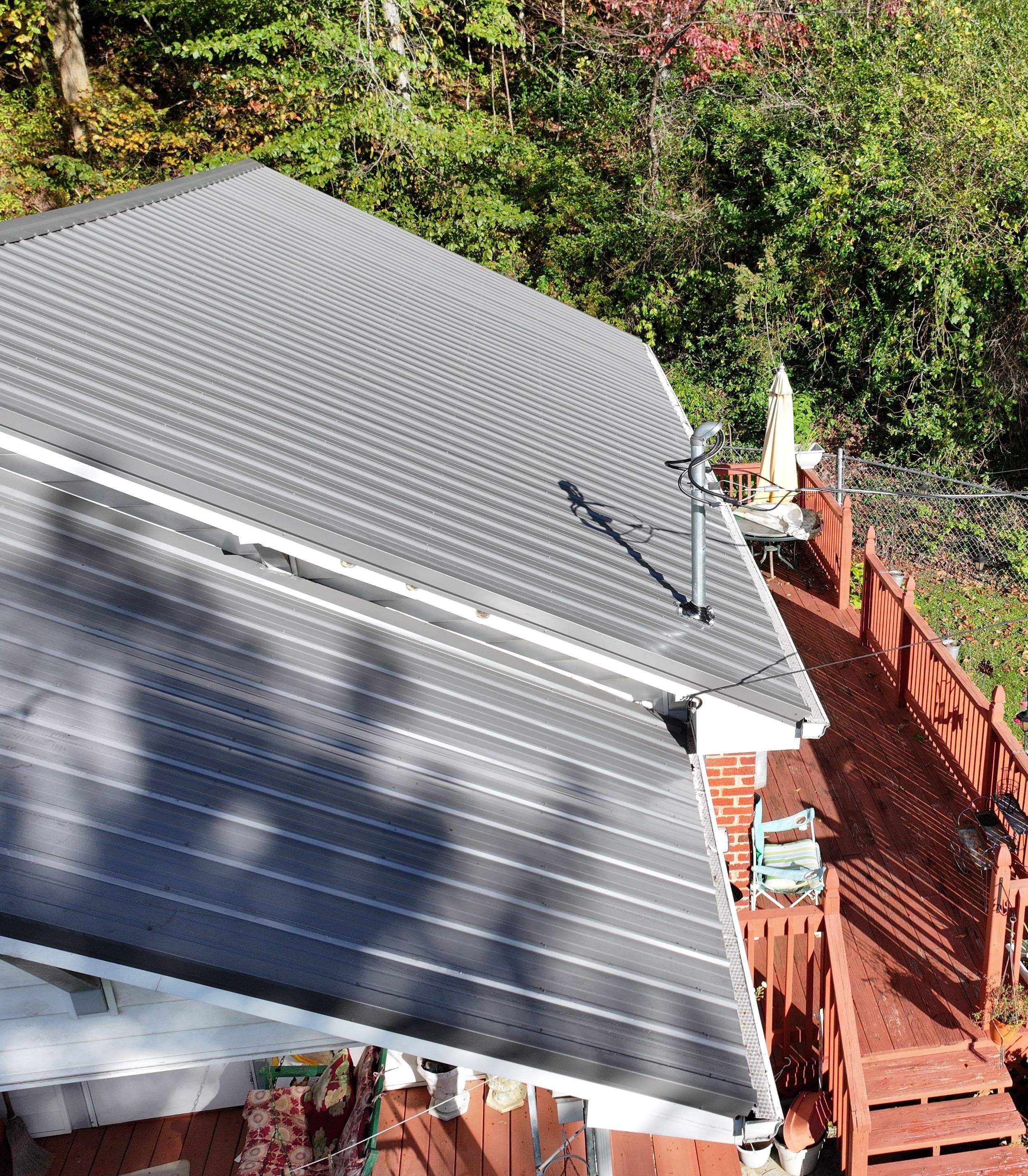 Carden by Omnia Roofing