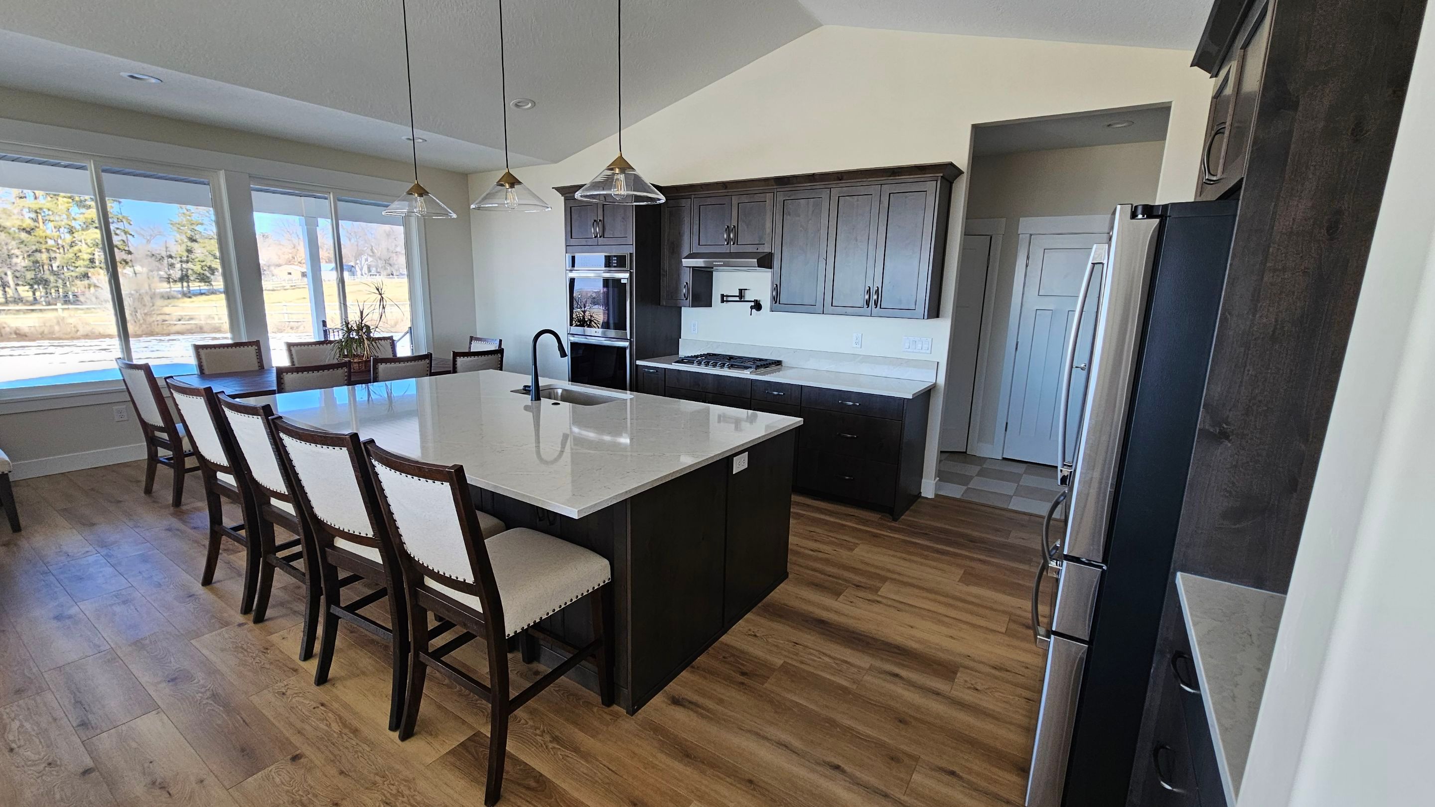 EE7 - Allred by Garner Construction