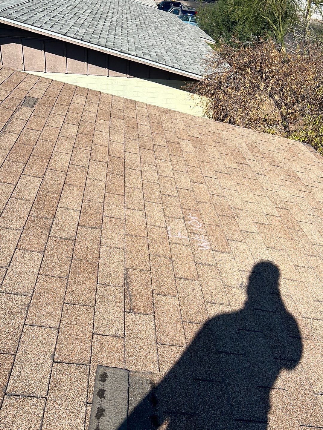 Maria's Full Re-Roof (Energy Star) by All Storm Roofing & Construction