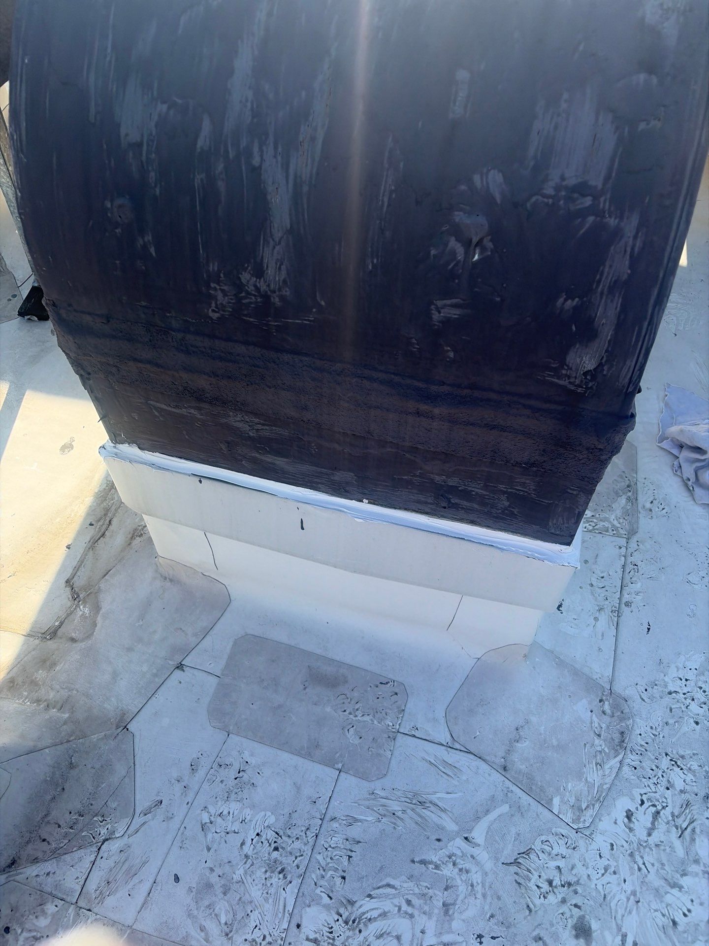 Project in Philadelphia, Pennsylvania by Philadelphia Quality Roofing