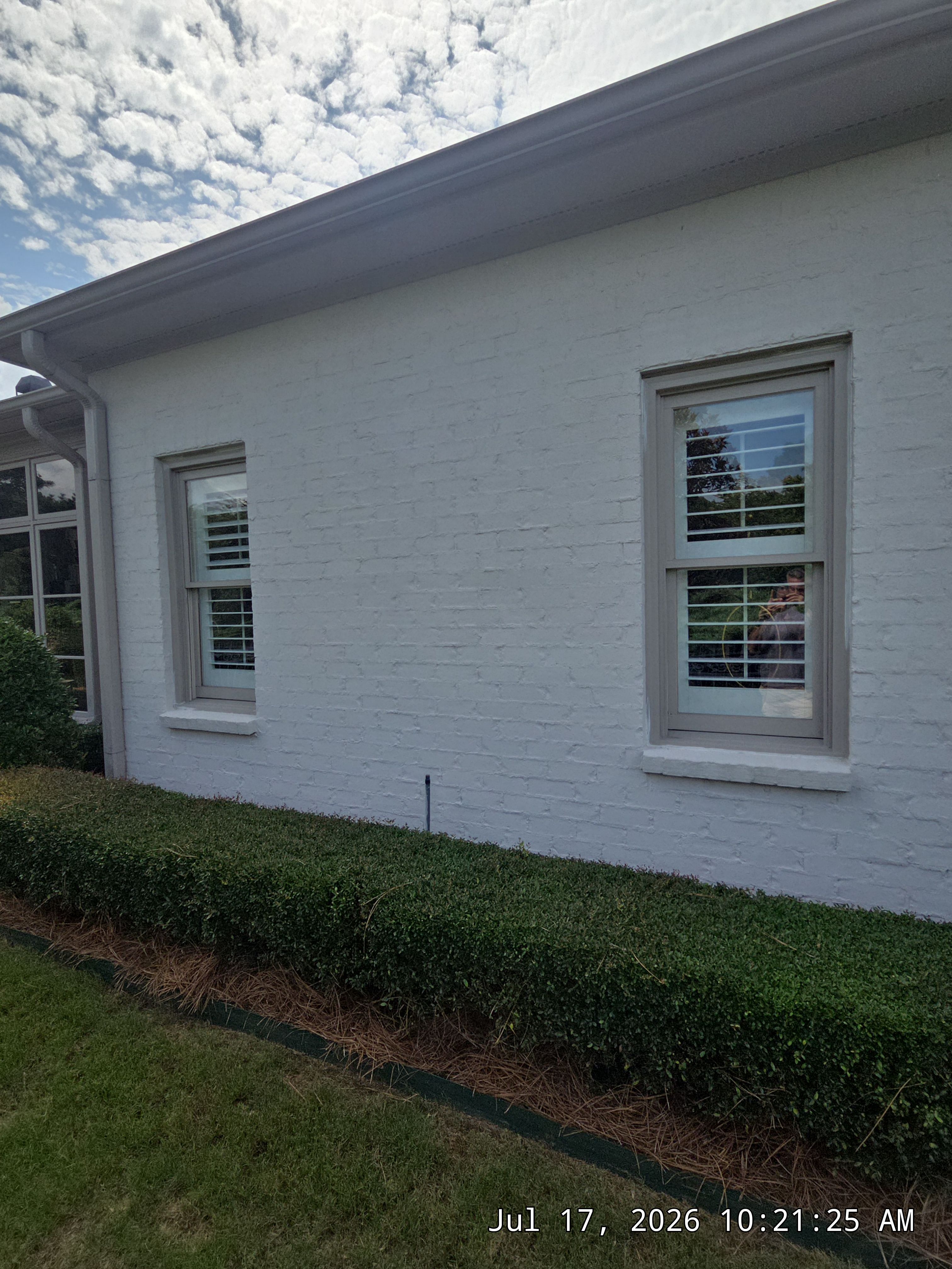 Harper Project in Hoover by The Window Source