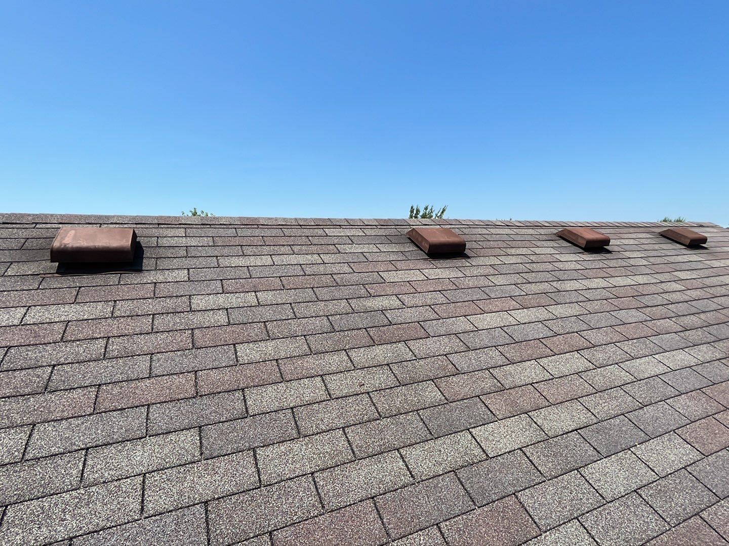 Roof/Siding Damage by G2