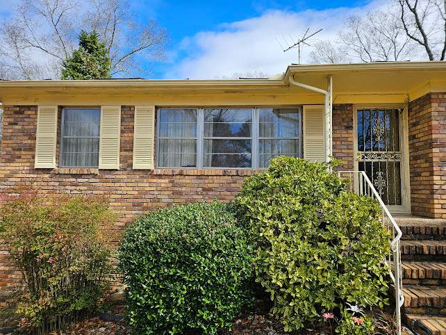 Kesler Project in Birmingham by The Window Source