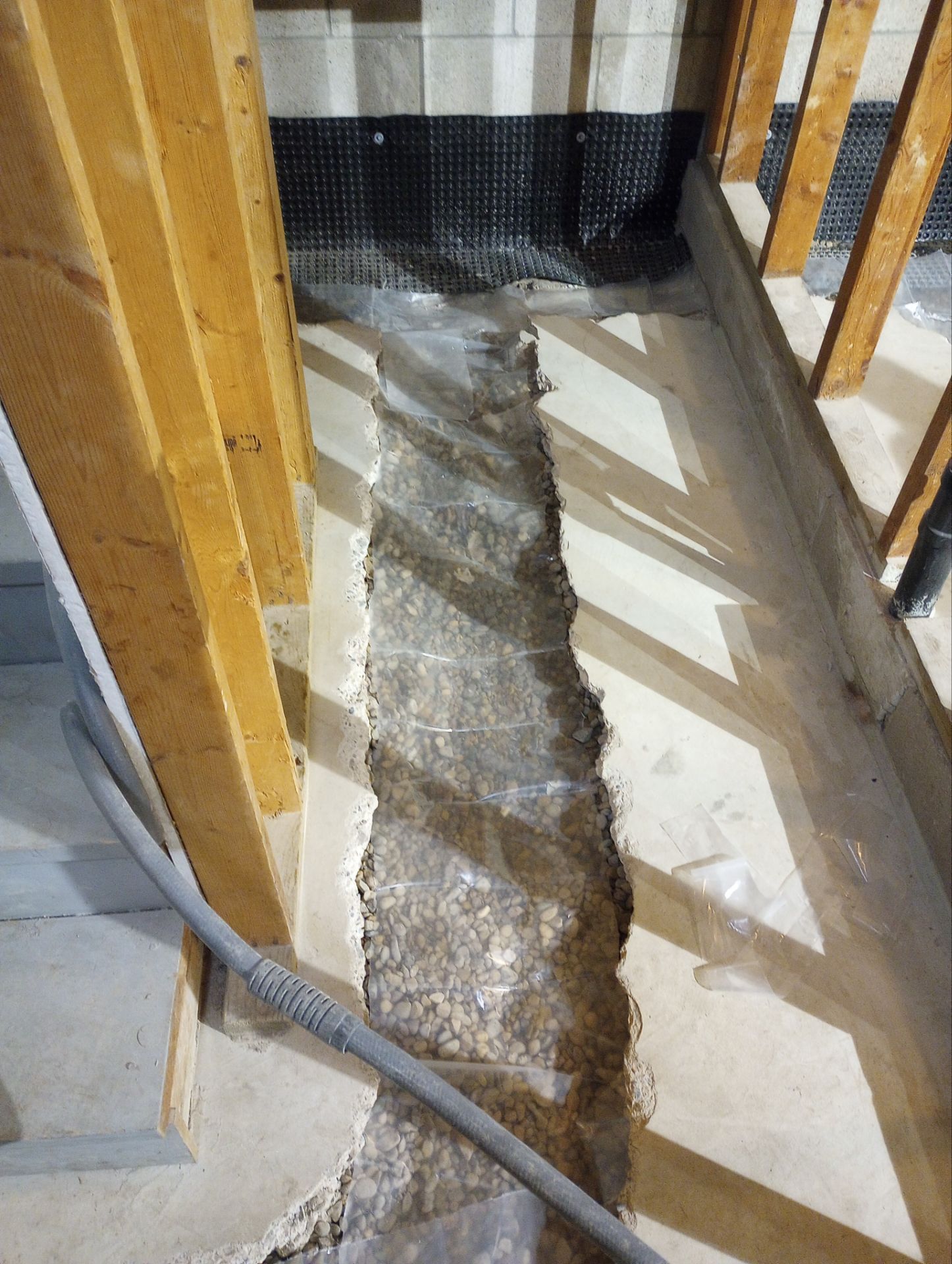 Property Management Partner Project by Waterproofing Northeast