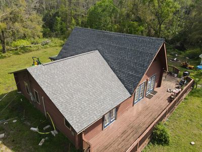 Roof Replacement in Wimauma FL
