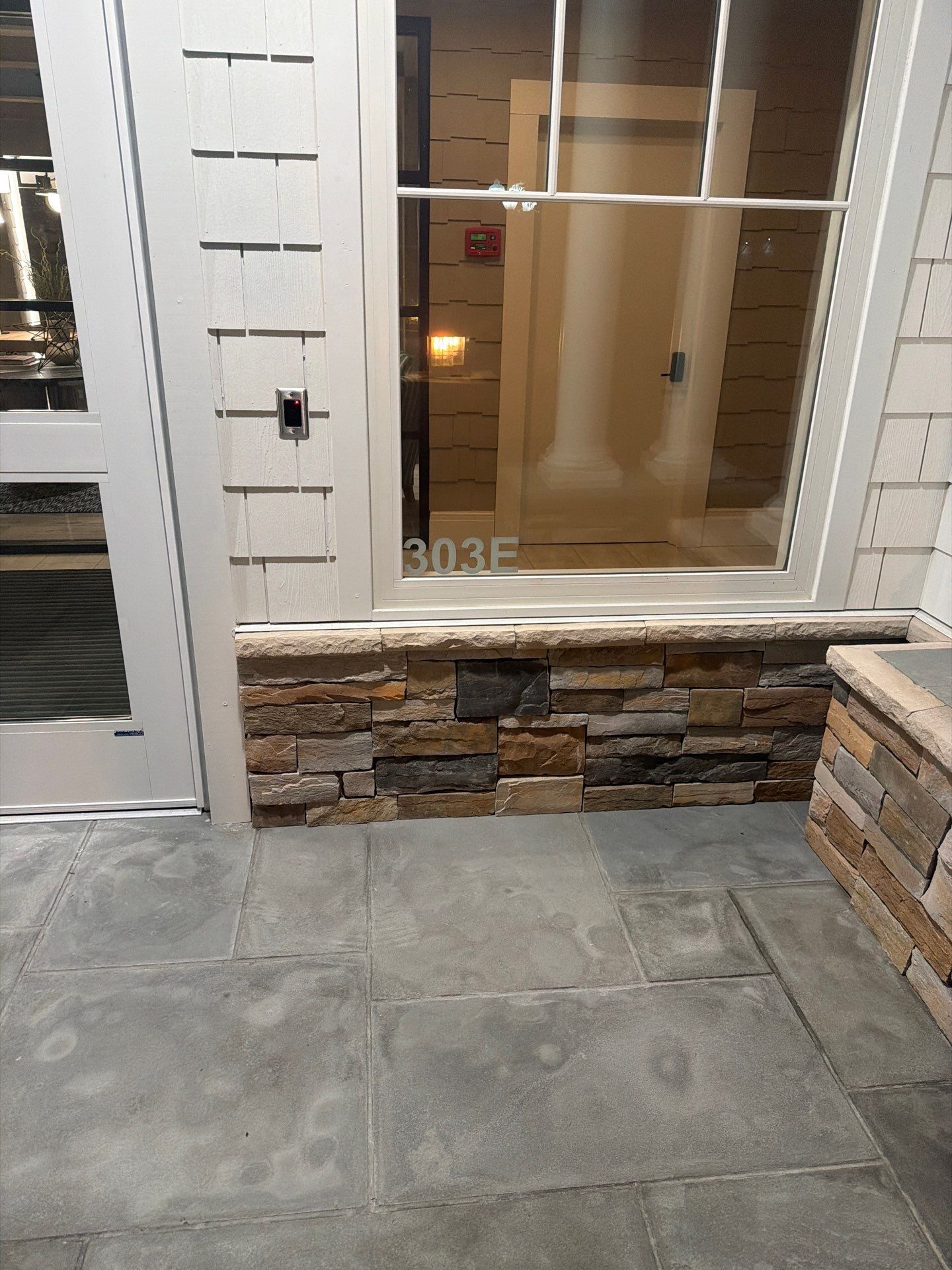 Emergency Water Mitigation and Restoration at Patchogue Luxury Apartments by EMS Restoration Corp