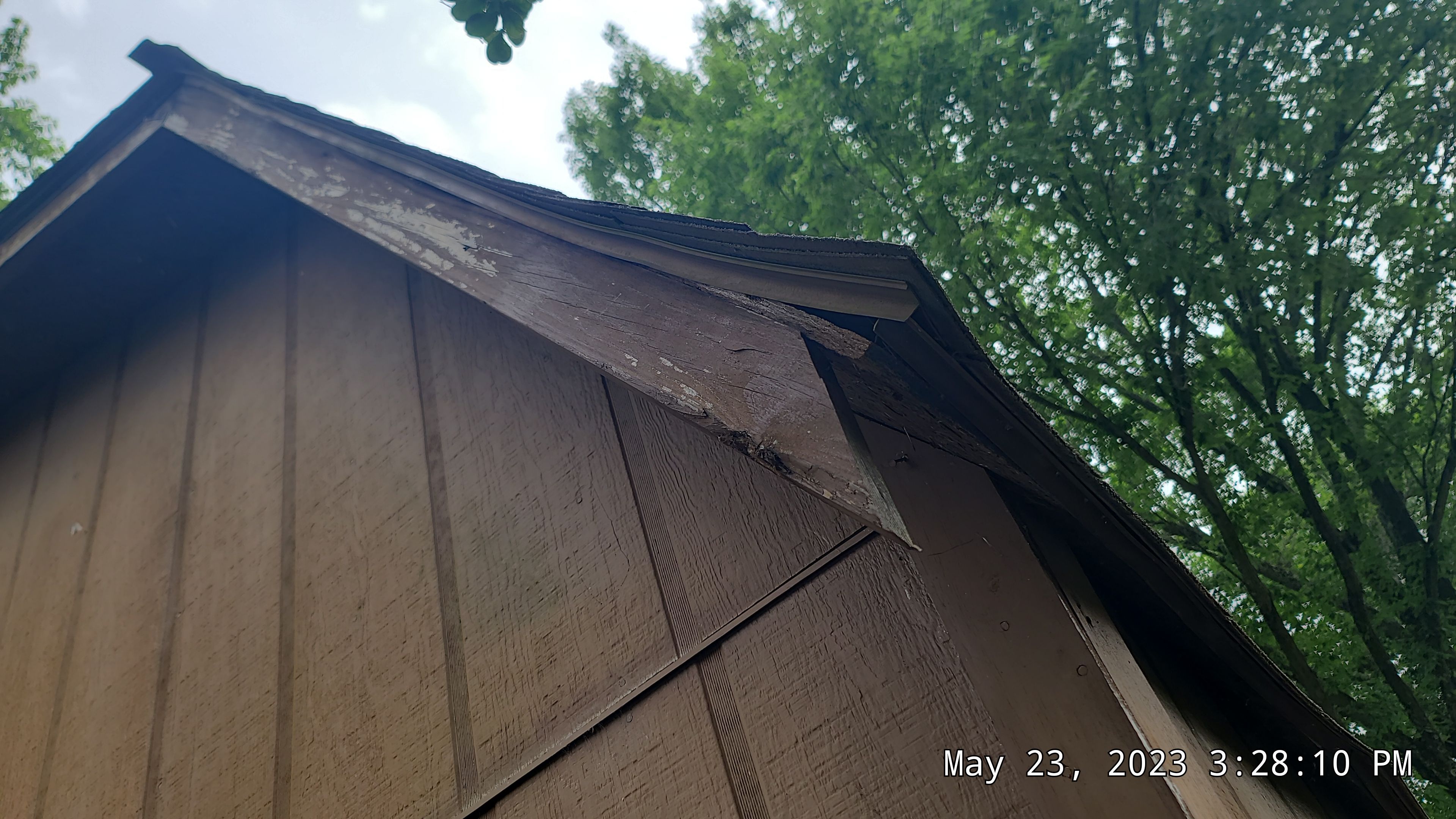 Residential Shingle Reroof using CertainTeed XT25 by Hostetler Roofing