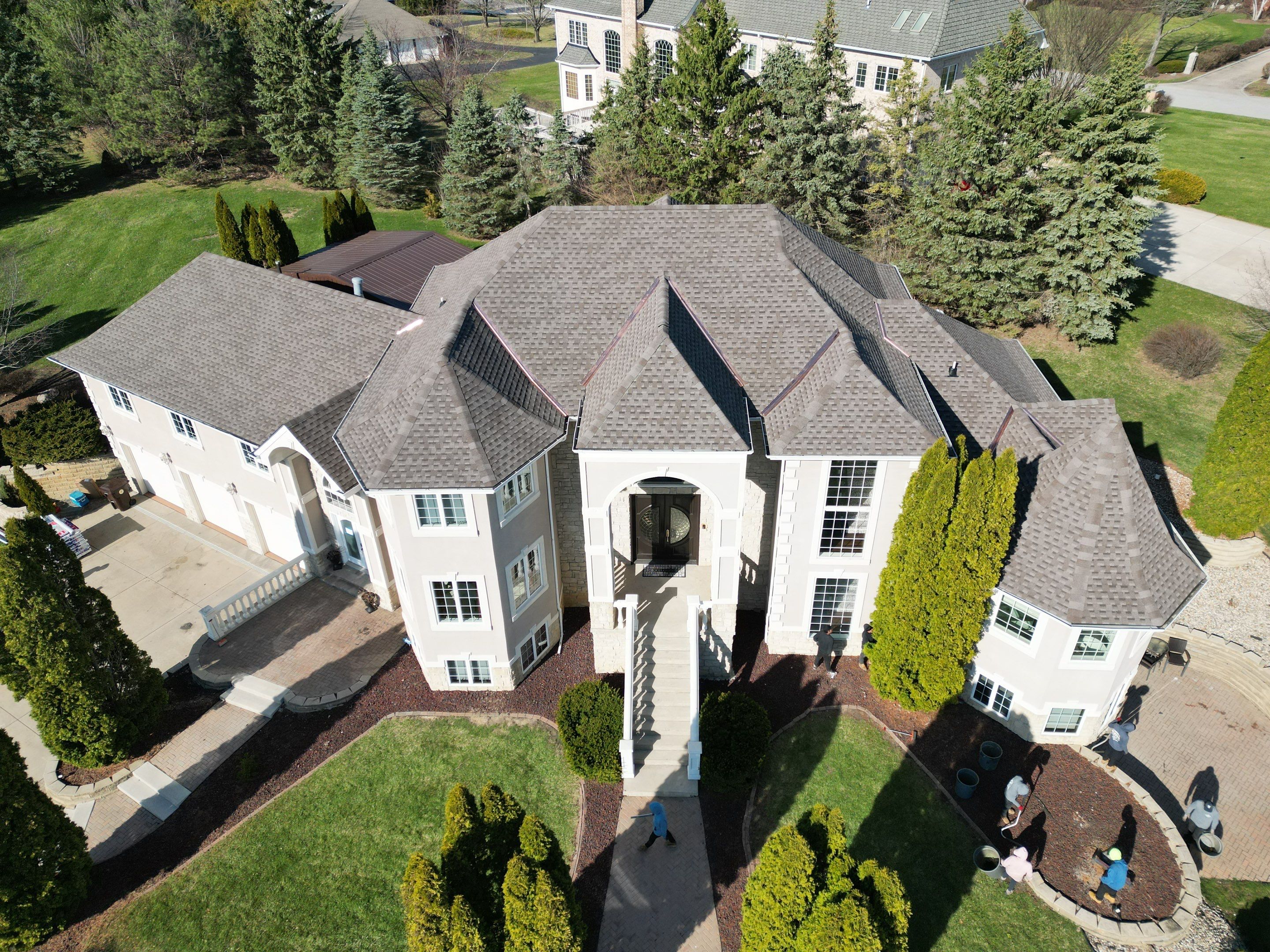 OPTIMAL HOME IMPROVEMENT INC featured photo.