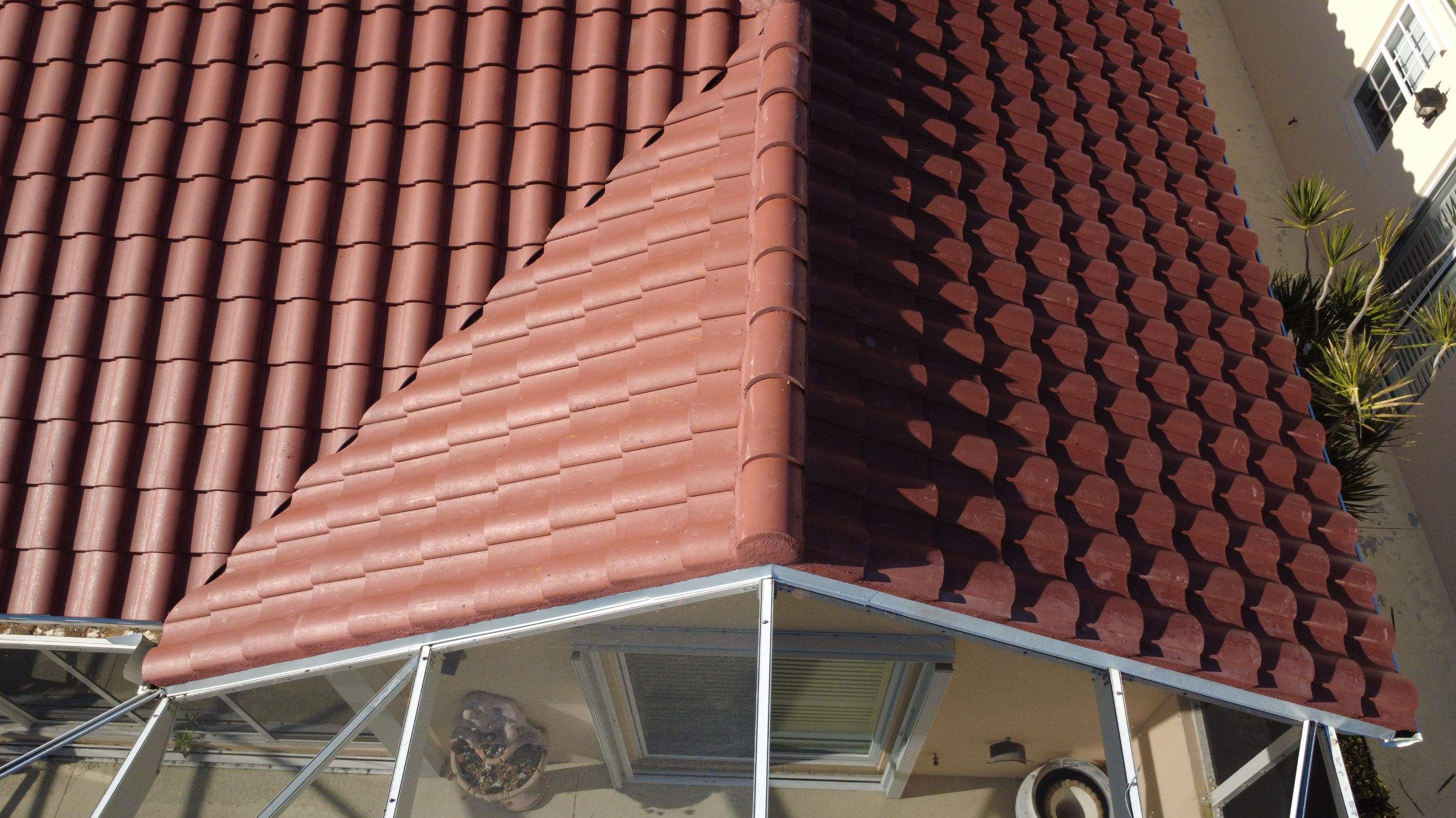 Concrete Tile Roof Replacement by Sailfish Roofing