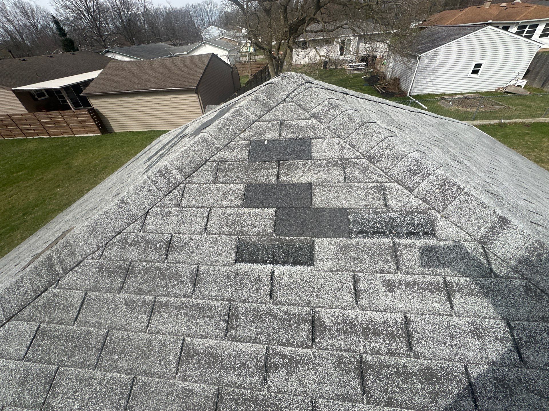 Roofing Replacement by Homestyle in Elyria by Homestyle Home Improvements (HHI)