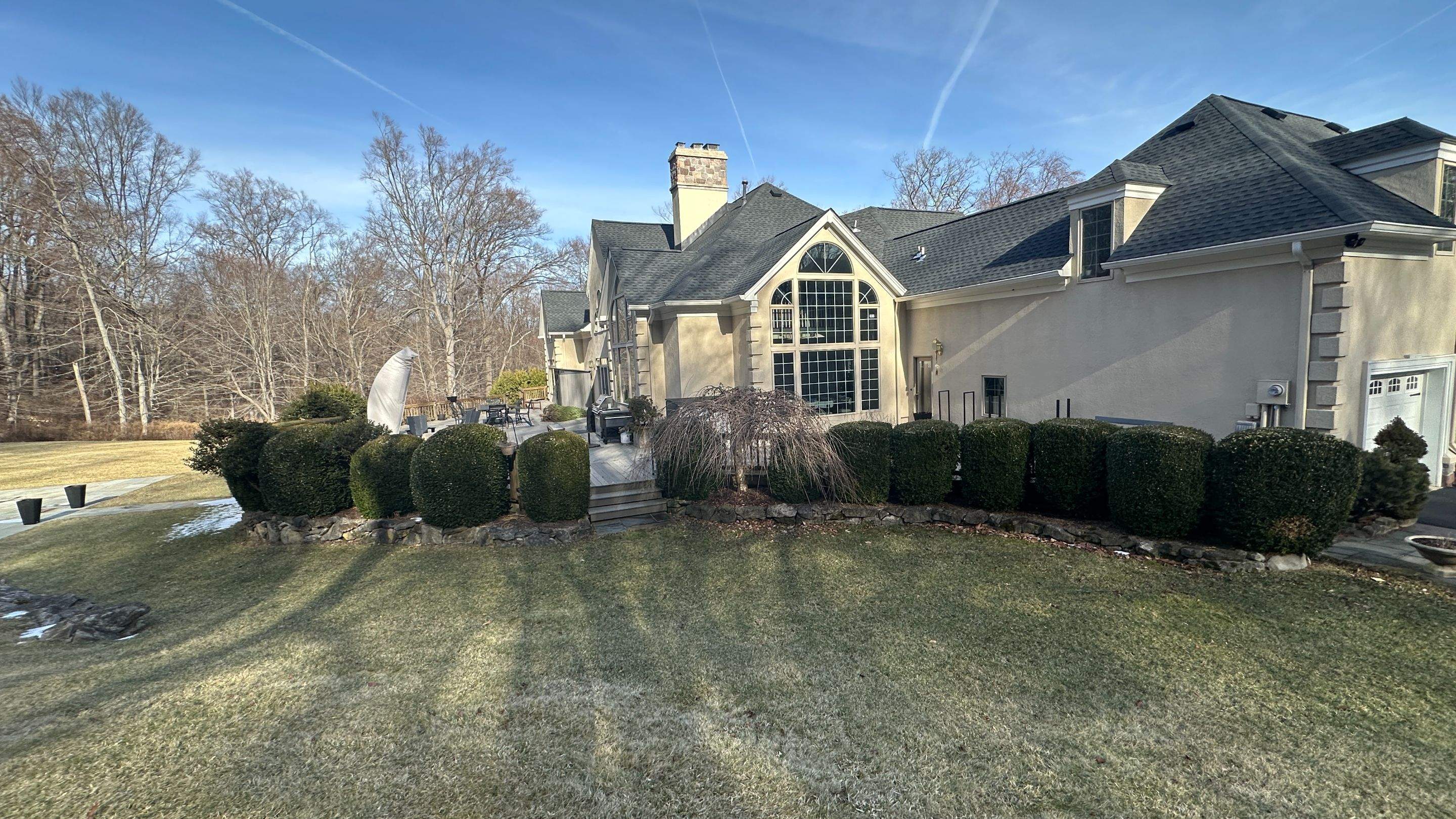 Deck Resurfacing in Califon, New Jersey by deck guardian