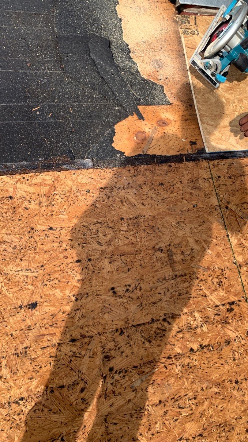 Residential Roofing Installation in Broken Bow, Oklahoma by Hostetler Roofing