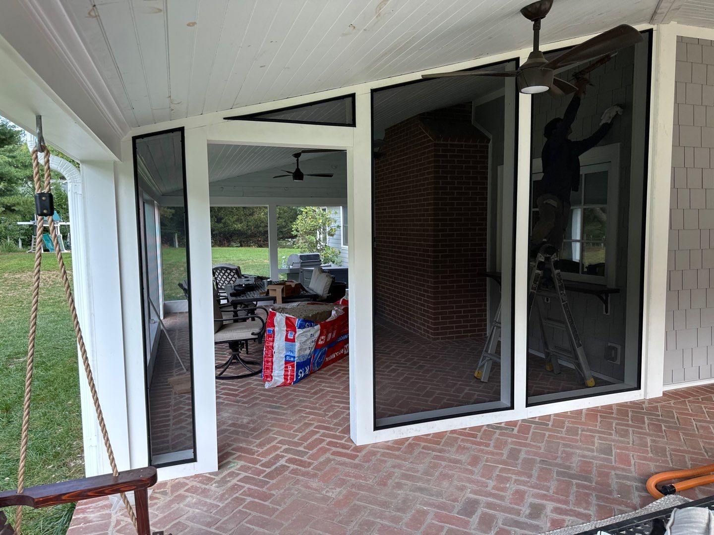 Project in White Hall by Bec Construction Llc