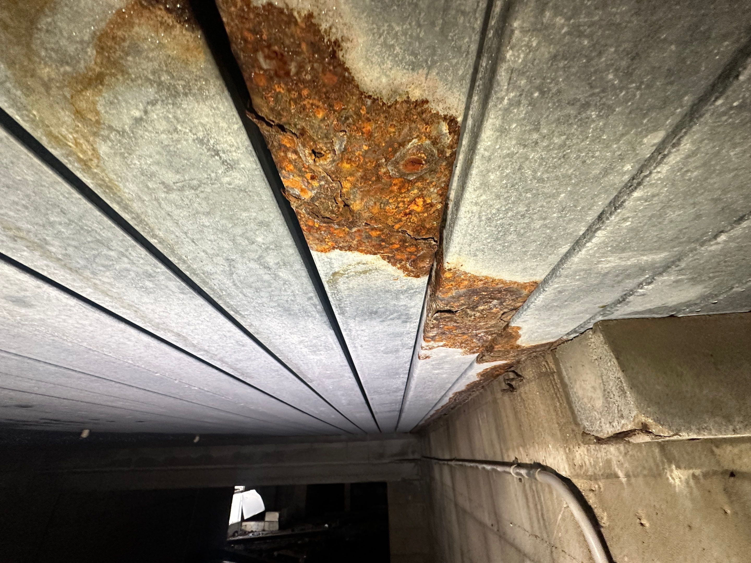 Water Damage Claim in Cape Haze by FLAPA & KeyStone