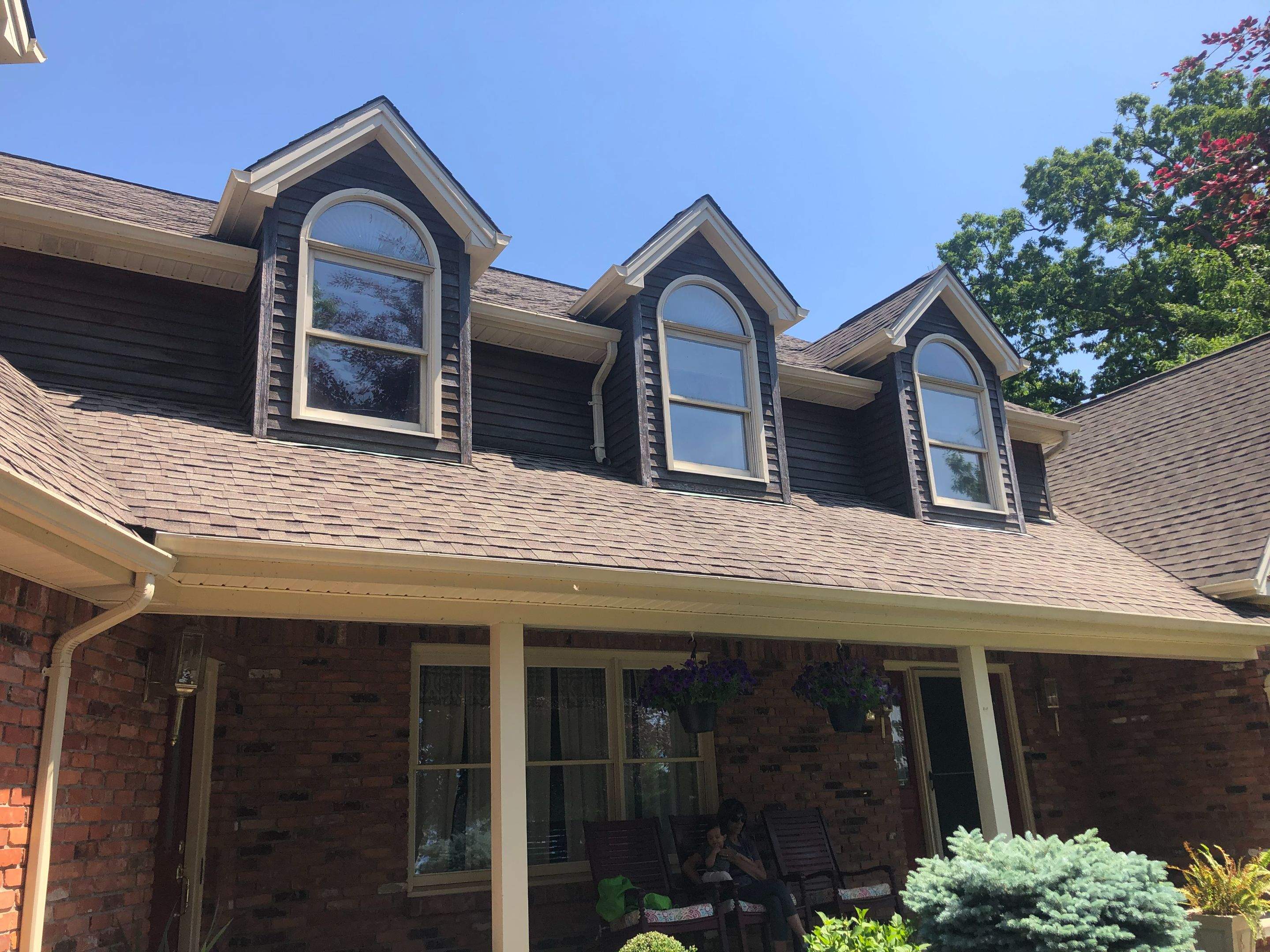 Window Replacement by Ivy Lea Construction