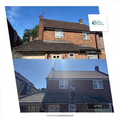 Roof Clean