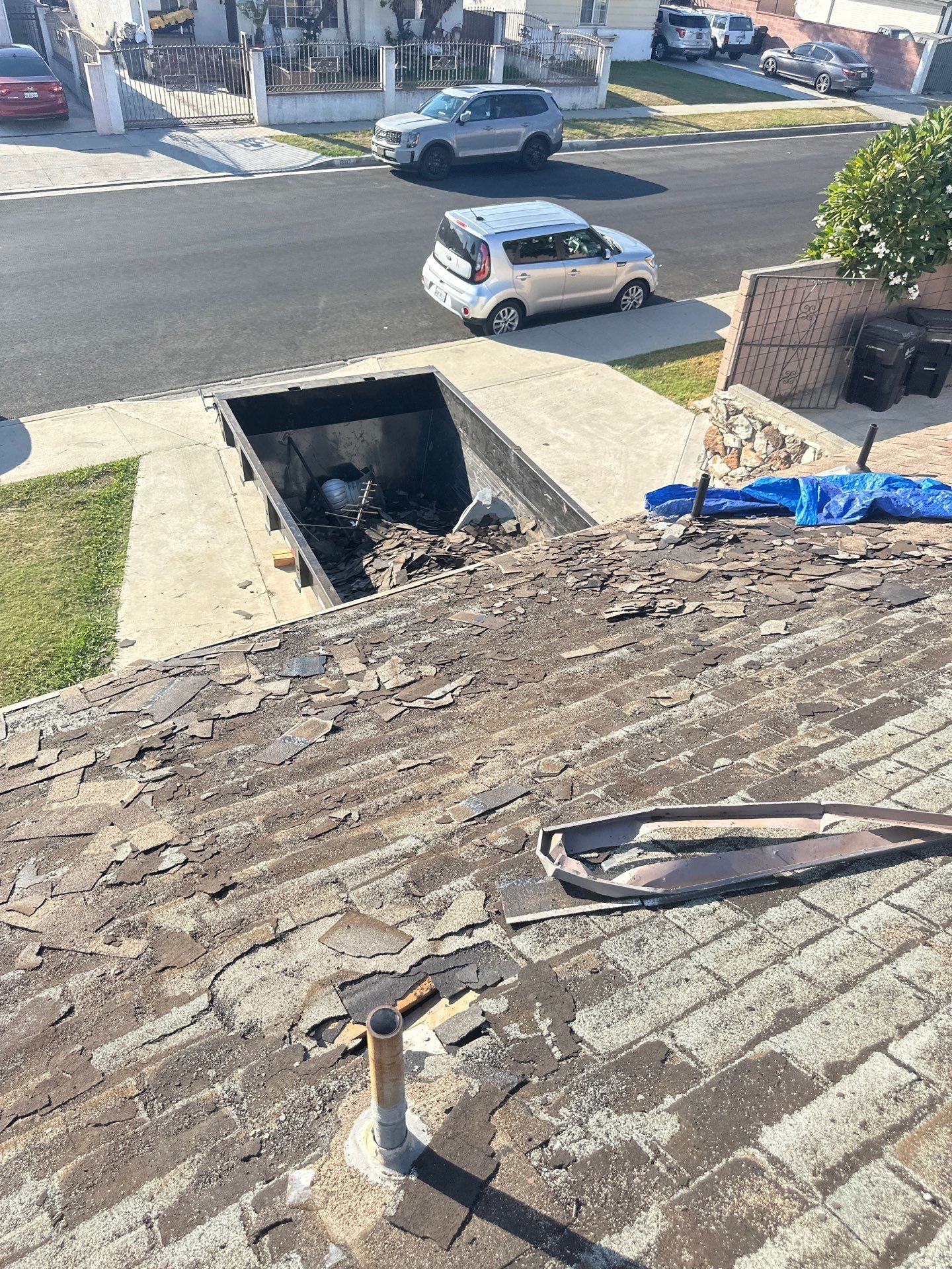 Roof Replacement - Norwalk, CA 90650 by Epic Roof Replacement