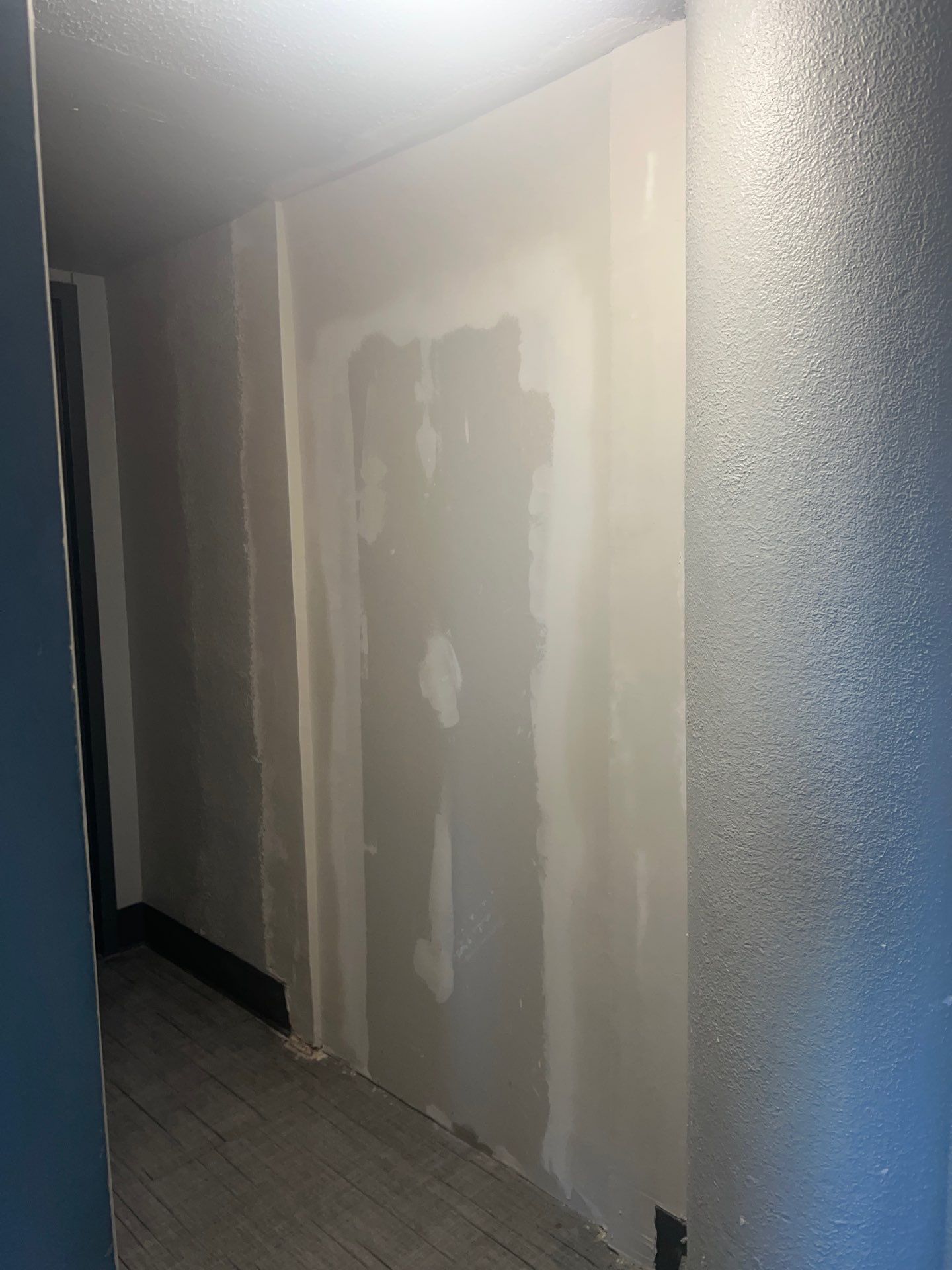 C-Store renovation at Dallas Life by EL-GC LLC 