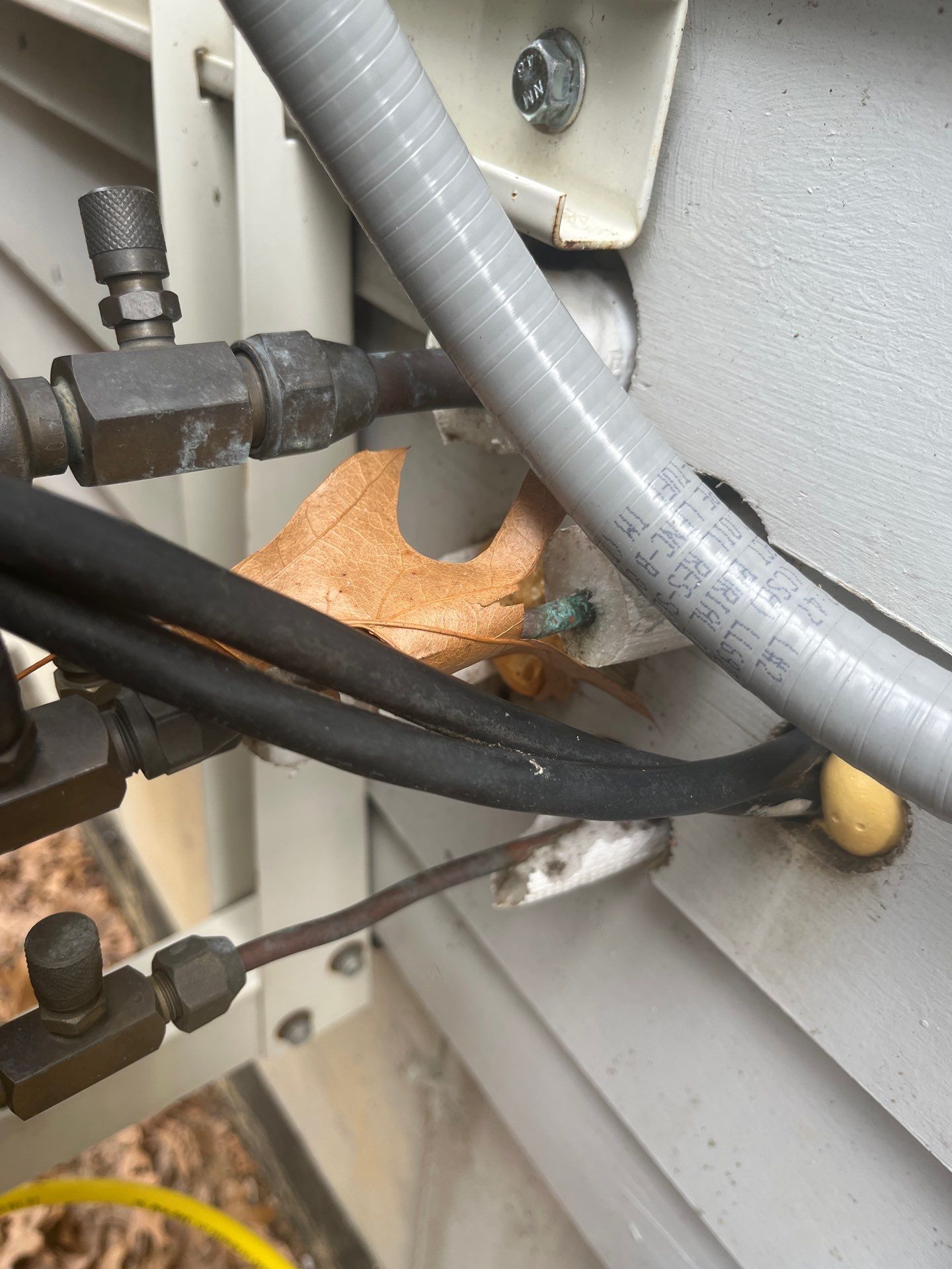 Mini Split System Replacement and Installation – Hamilton, MA by FAGONE MECHANICAL