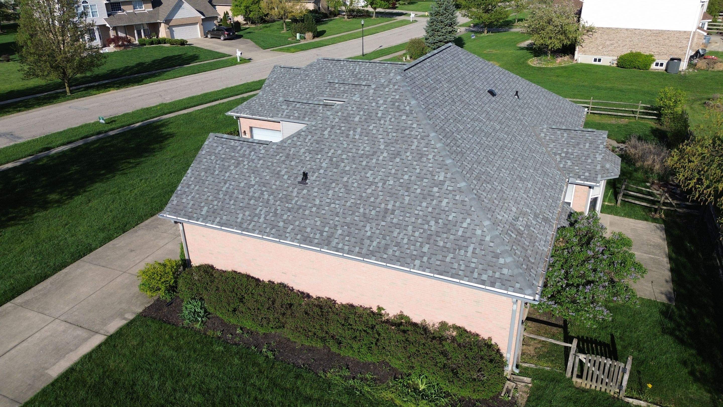 Coastal Granite by Tamlin Roofing