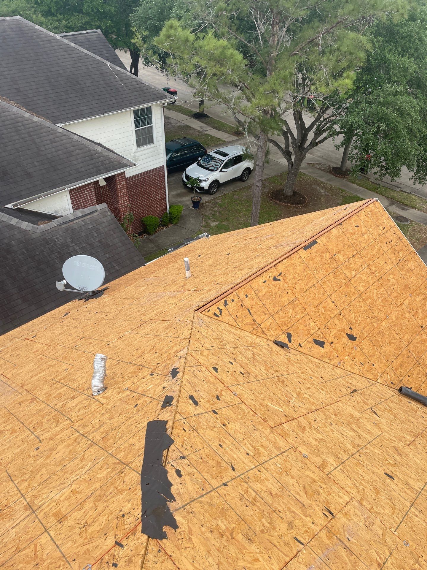 Roof Repair Richmond by Roof Repair Company